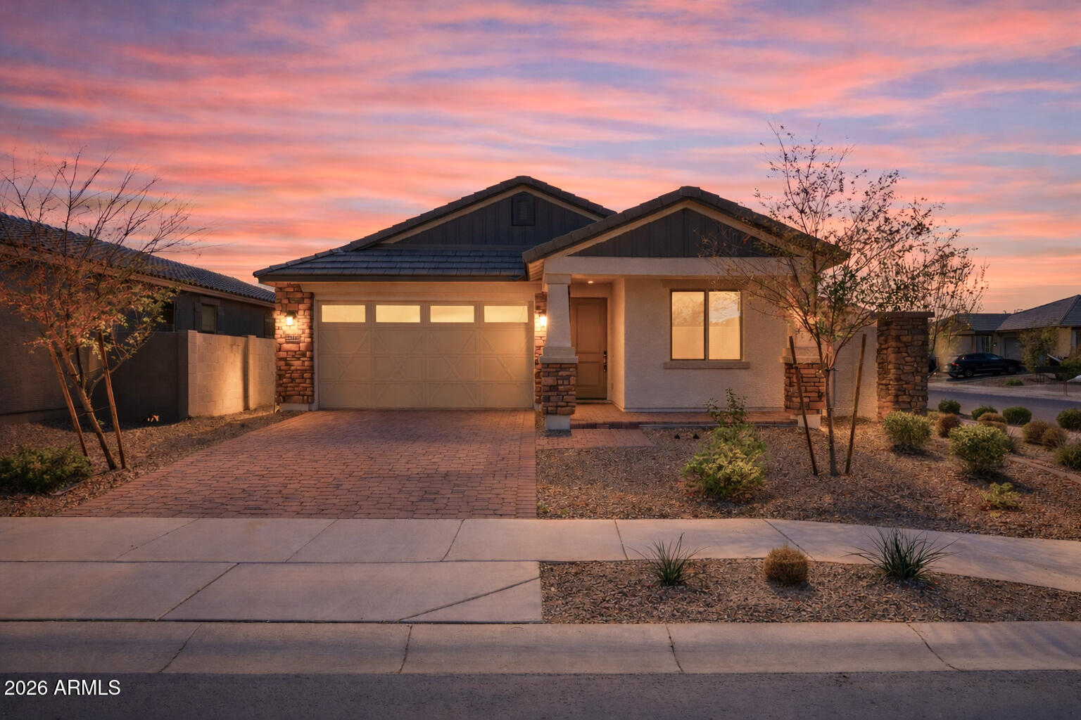 22445 E MARSH Road, Queen Creek, AZ 85142 — Photo 1 of 71
