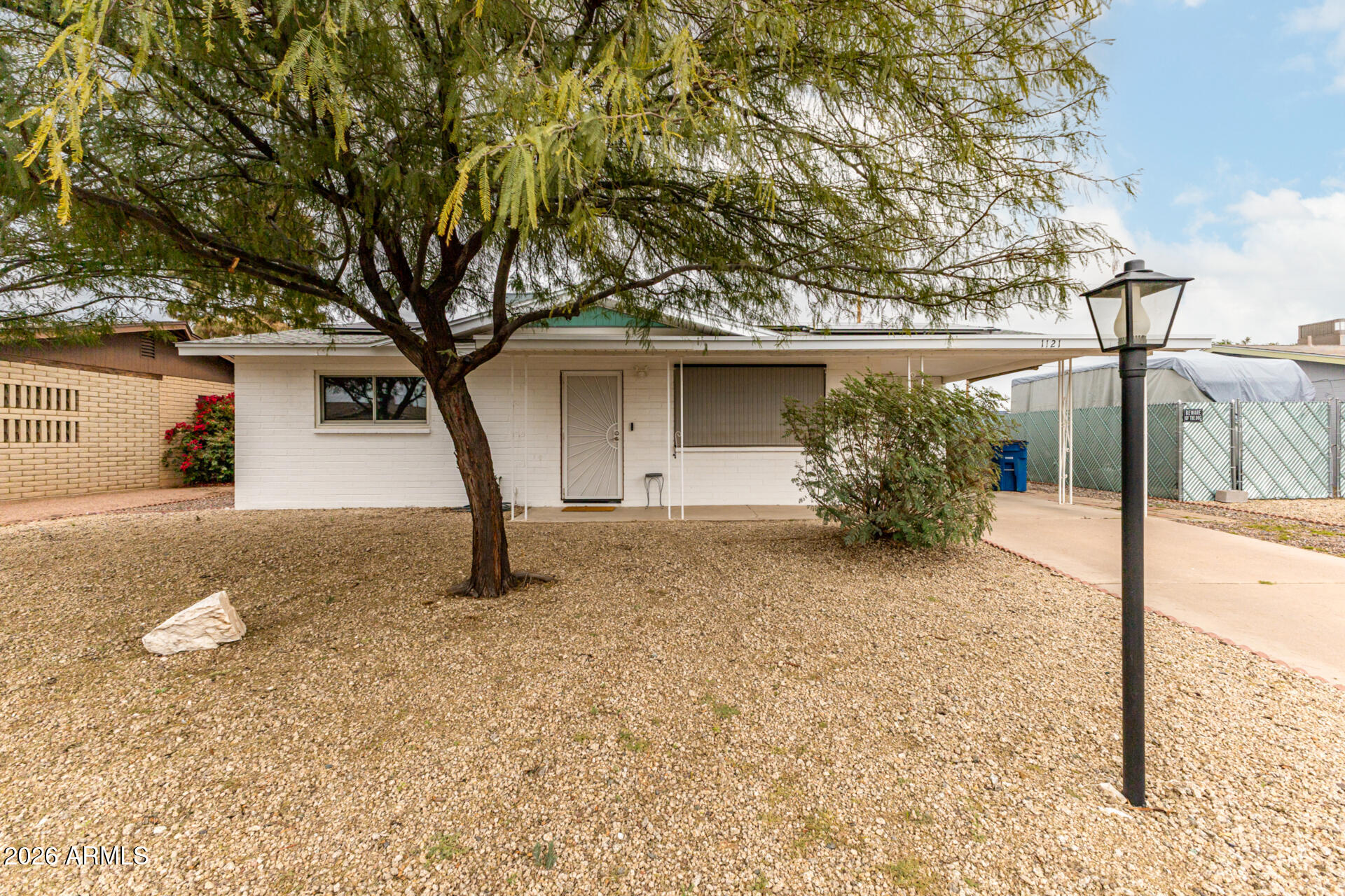1121 S LAWTHER Drive, Apache Junction, AZ 85120 — Photo 1 of 19
