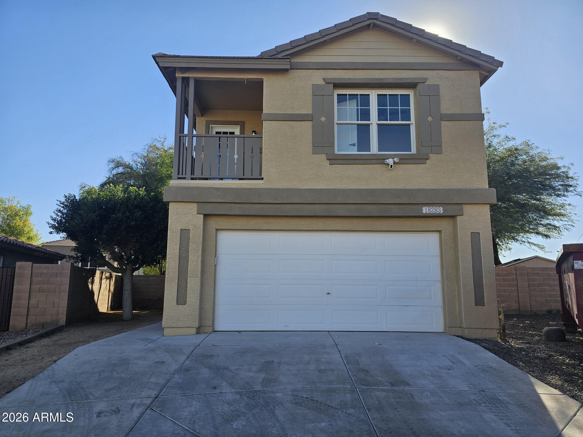 18293 W ELM Street, Surprise, AZ 85388 — Photo 1 of 24