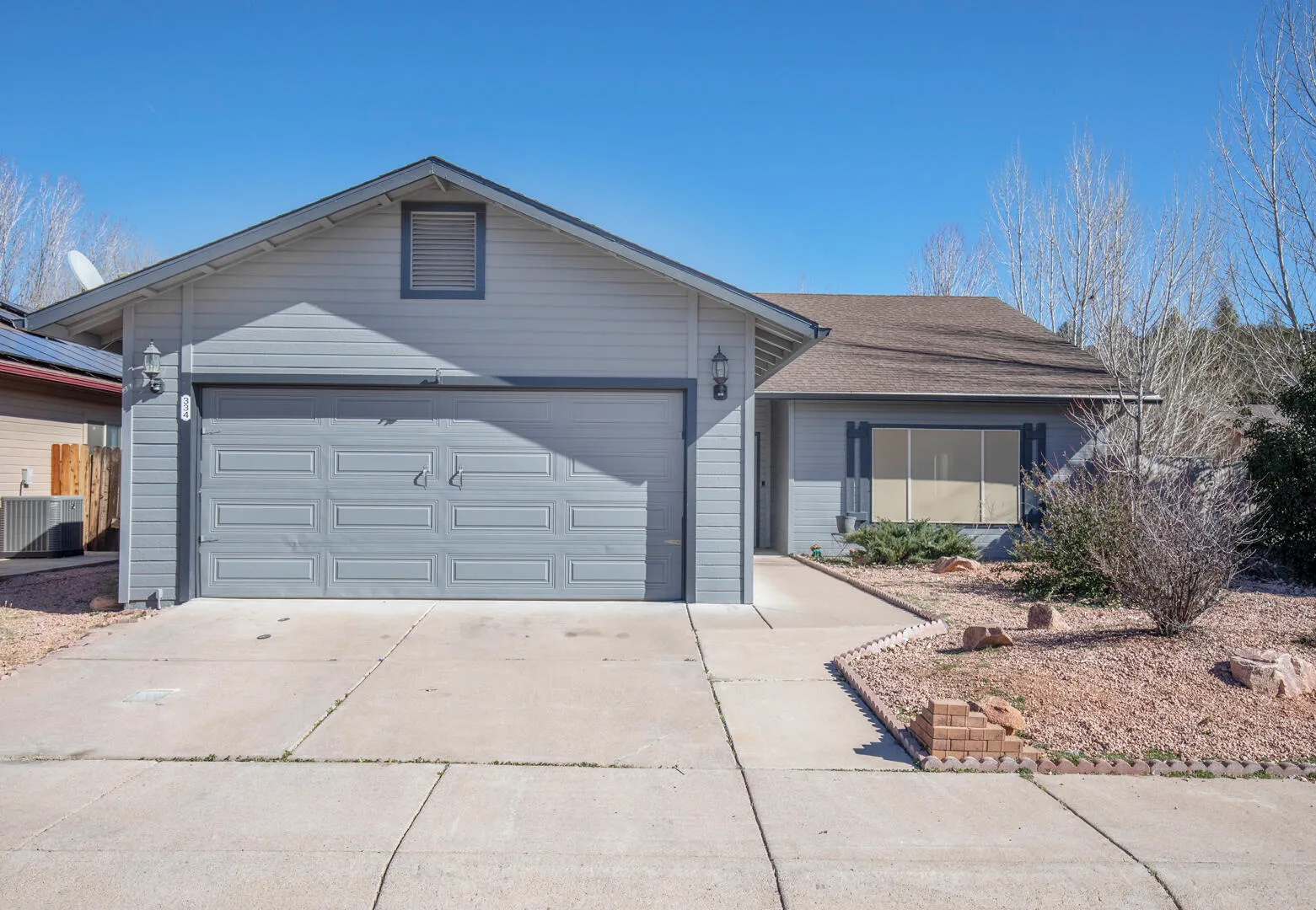 334 E Cedar Mill Road, Star Valley, AZ 85541 — Photo 1 of 32