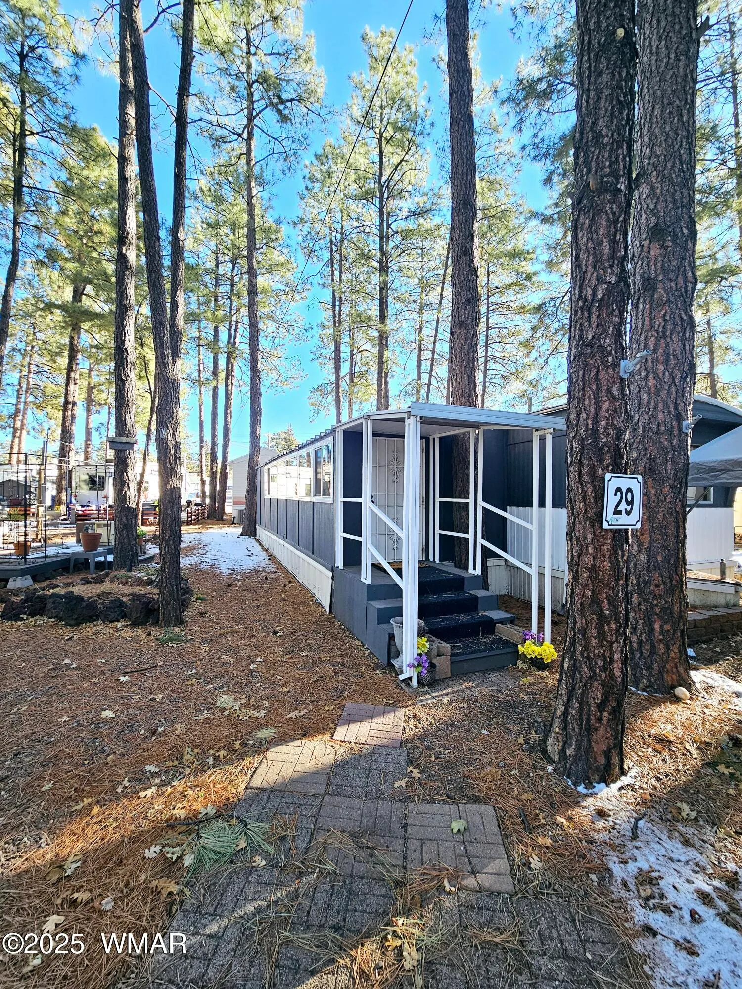 1664 Ponderosa Lane 29, Lakeside, AZ 85929 — Photo 1 of 19
