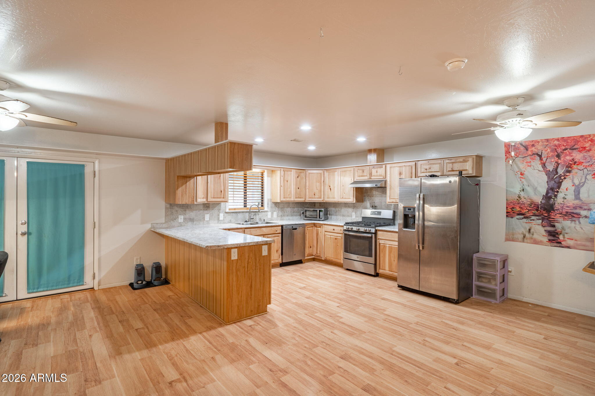 263 S 11th Street, Cottonwood, AZ 86326 — Photo 1 of 21