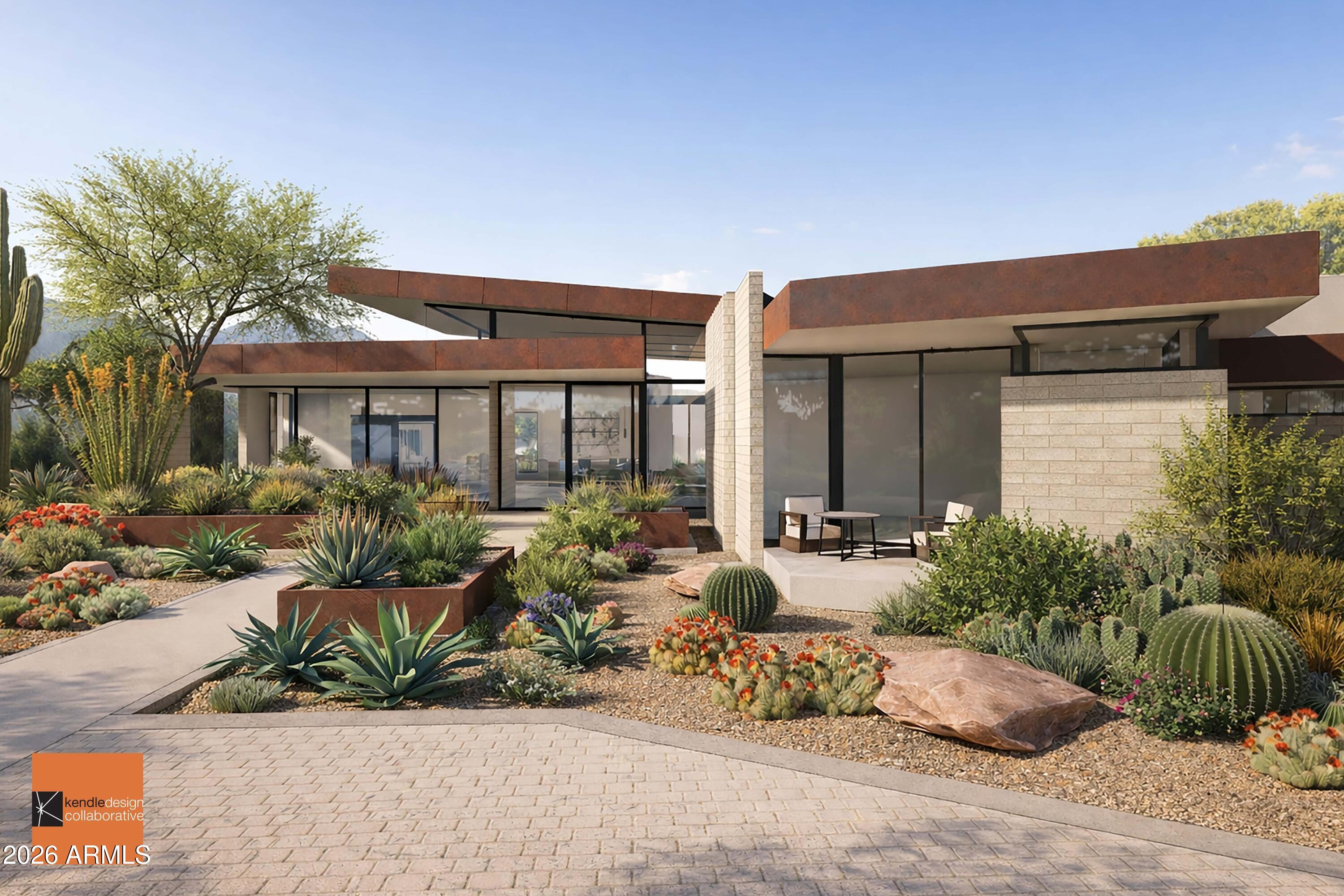 6612 E HUMMINGBIRD Lane, Paradise Valley, AZ 85253 — Photo 1 of 15