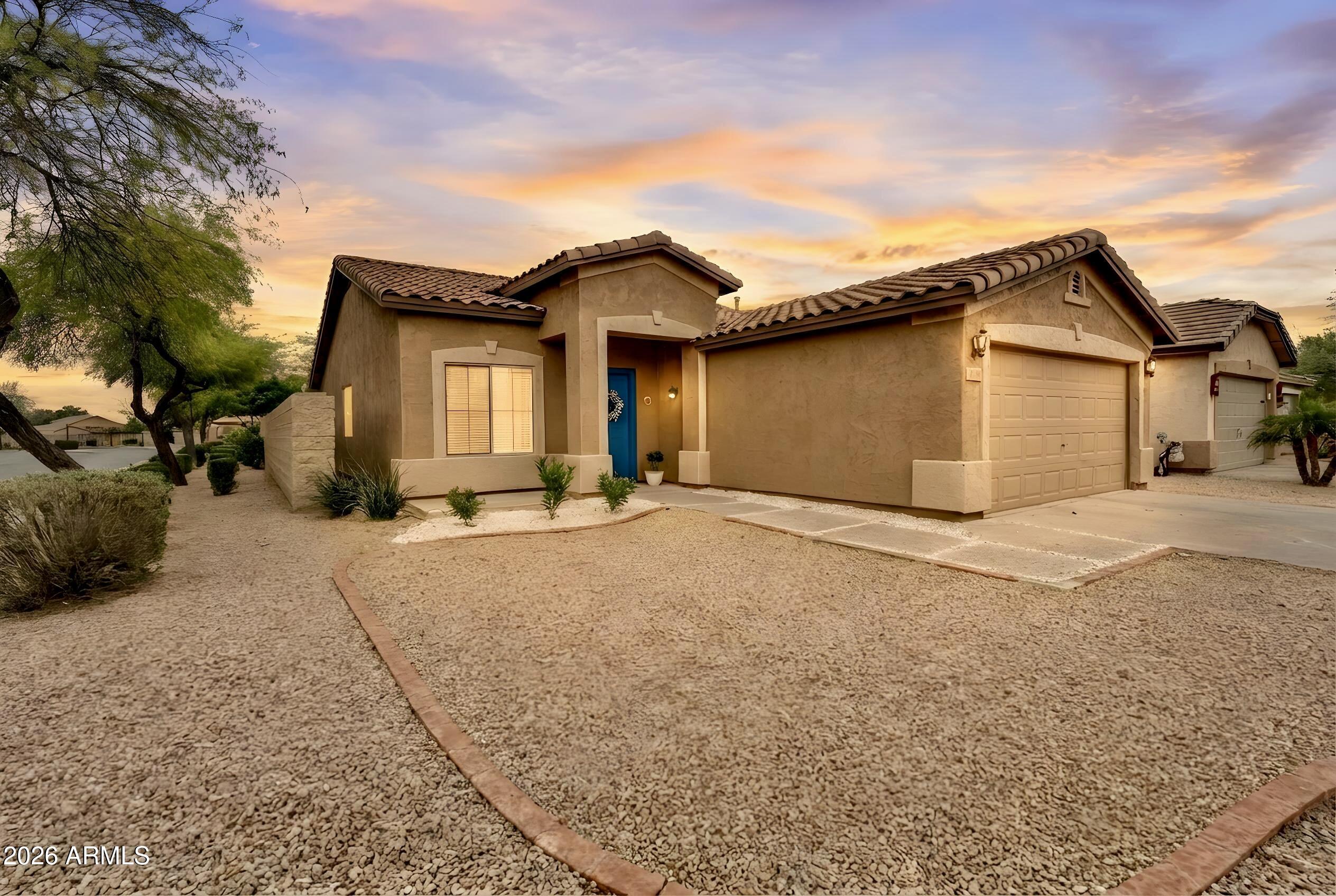 30052 N SUNRAY Drive, San Tan Valley, AZ 85143 — Photo 1 of 20