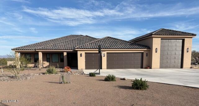 1055 BUCKBOARD Trail, Wickenburg, AZ 85390 — Photo 1 of 24