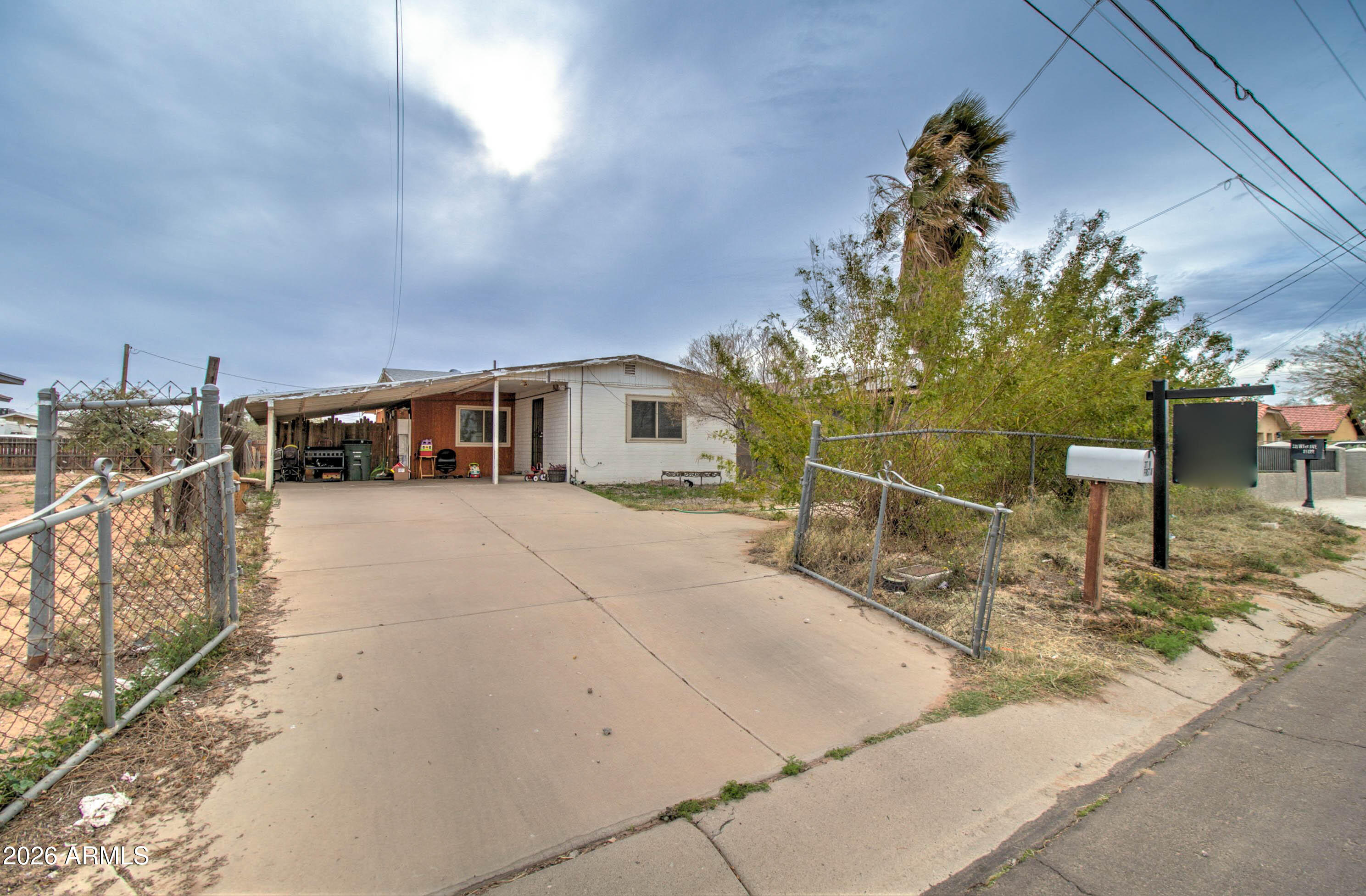 317 W 1ST Avenue, Casa Grande, AZ 85122 — Photo 1 of 29