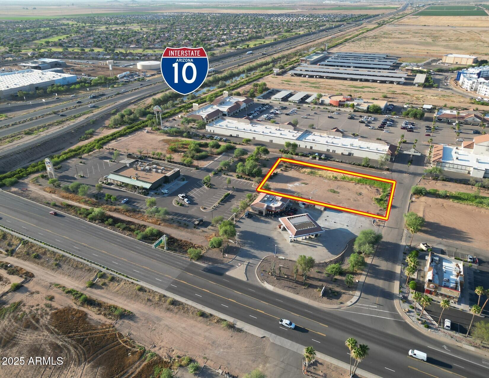 582 N CAMINO DEL NORTE 8, Casa Grande, AZ 85122 — Photo 1 of 19