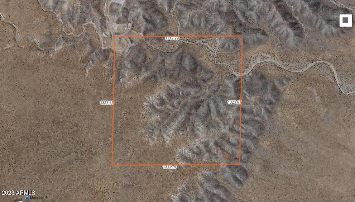 10415005 N TBD Road -, Holbrook, AZ 86025 — Photo 1 of 9