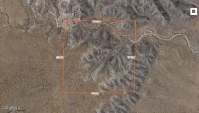 10415005 N TBD Road -, Holbrook, AZ 86025