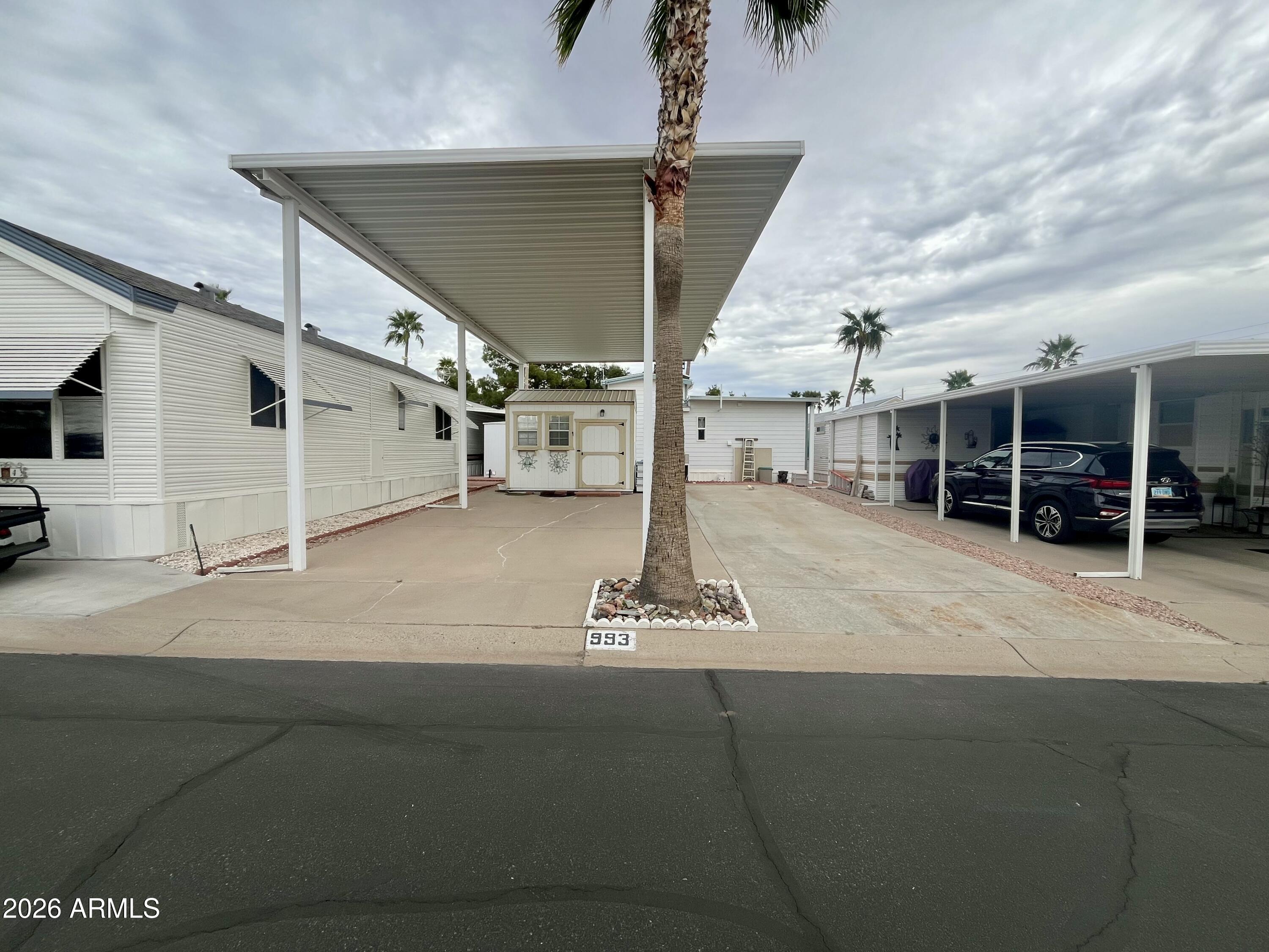 993 Prospector Drive 993, Apache Junction, AZ 85119 — Photo 1 of 44