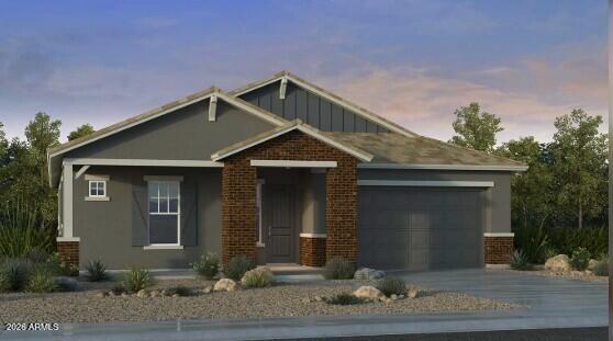 20684 E VIA DEL ORO, Queen Creek, AZ 85142 — Photo 1 of 28