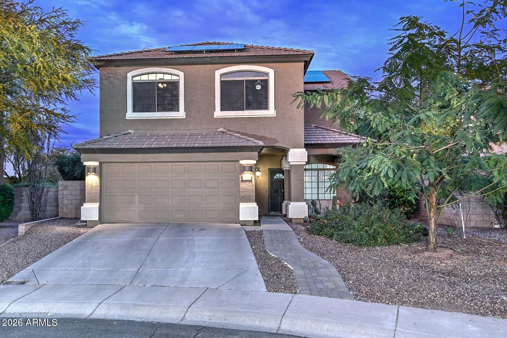 26435 N 42ND Place, Phoenix, AZ 85050 — Photo 1 of 66