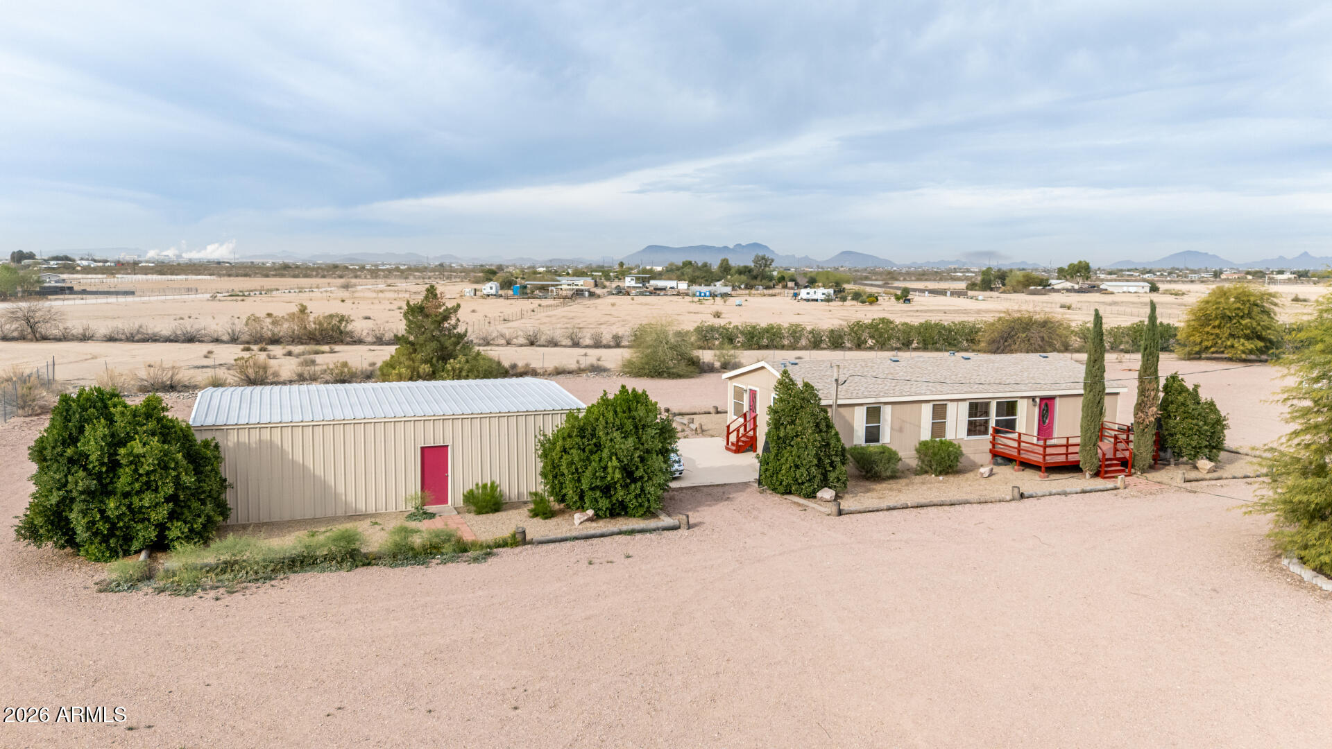 33606 W DURANGO Street, Tonopah, AZ 85354 — Photo 1 of 31