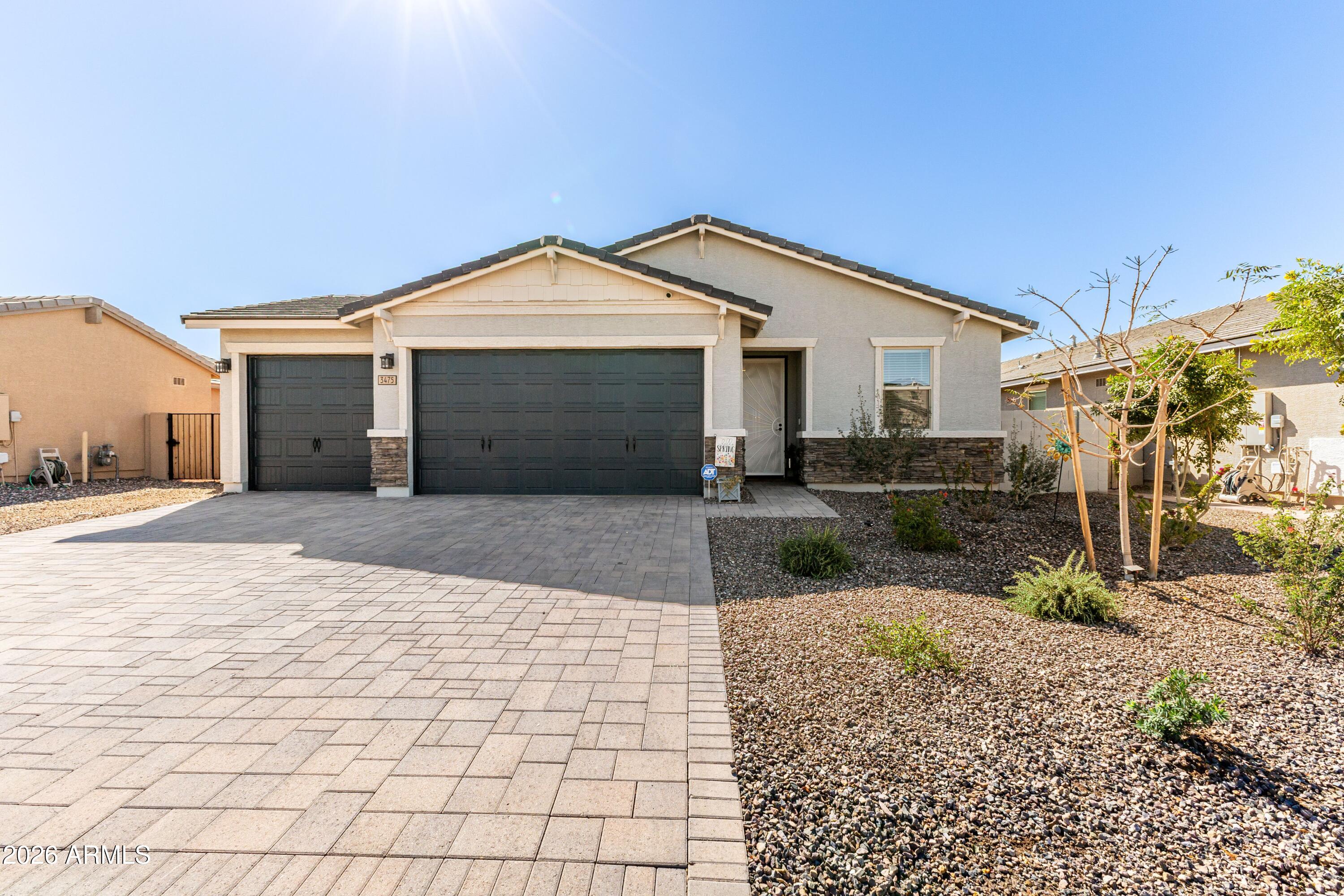 3475 E ISLA Avenue, San Tan Valley, AZ 85143 — Photo 1 of 29