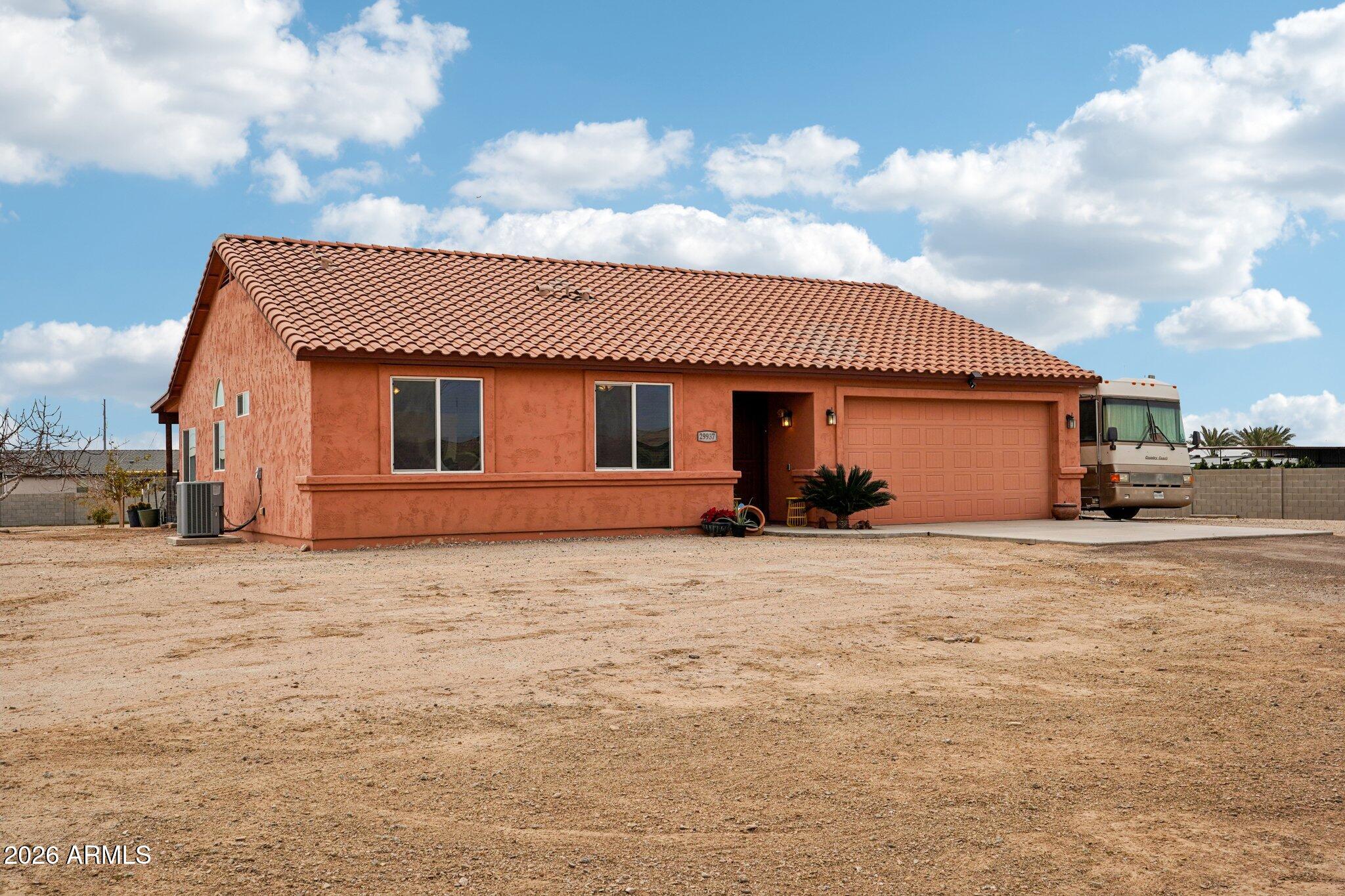 29937 W TAYLOR Street, Buckeye, AZ 85396 — Photo 1 of 24