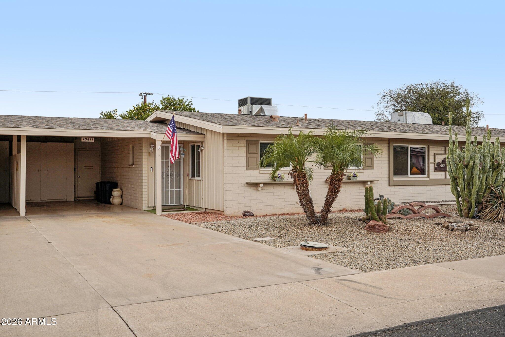 10411 W CLAIR Drive, Sun City, AZ 85351 — Photo 1 of 30