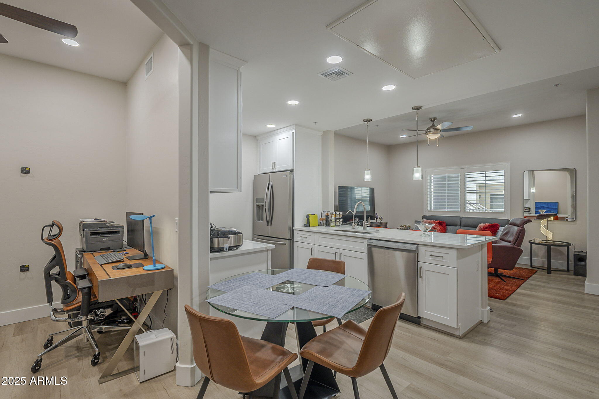 2038 E RIVER Road 101, Tucson, AZ 85718 — Photo 1 of 20