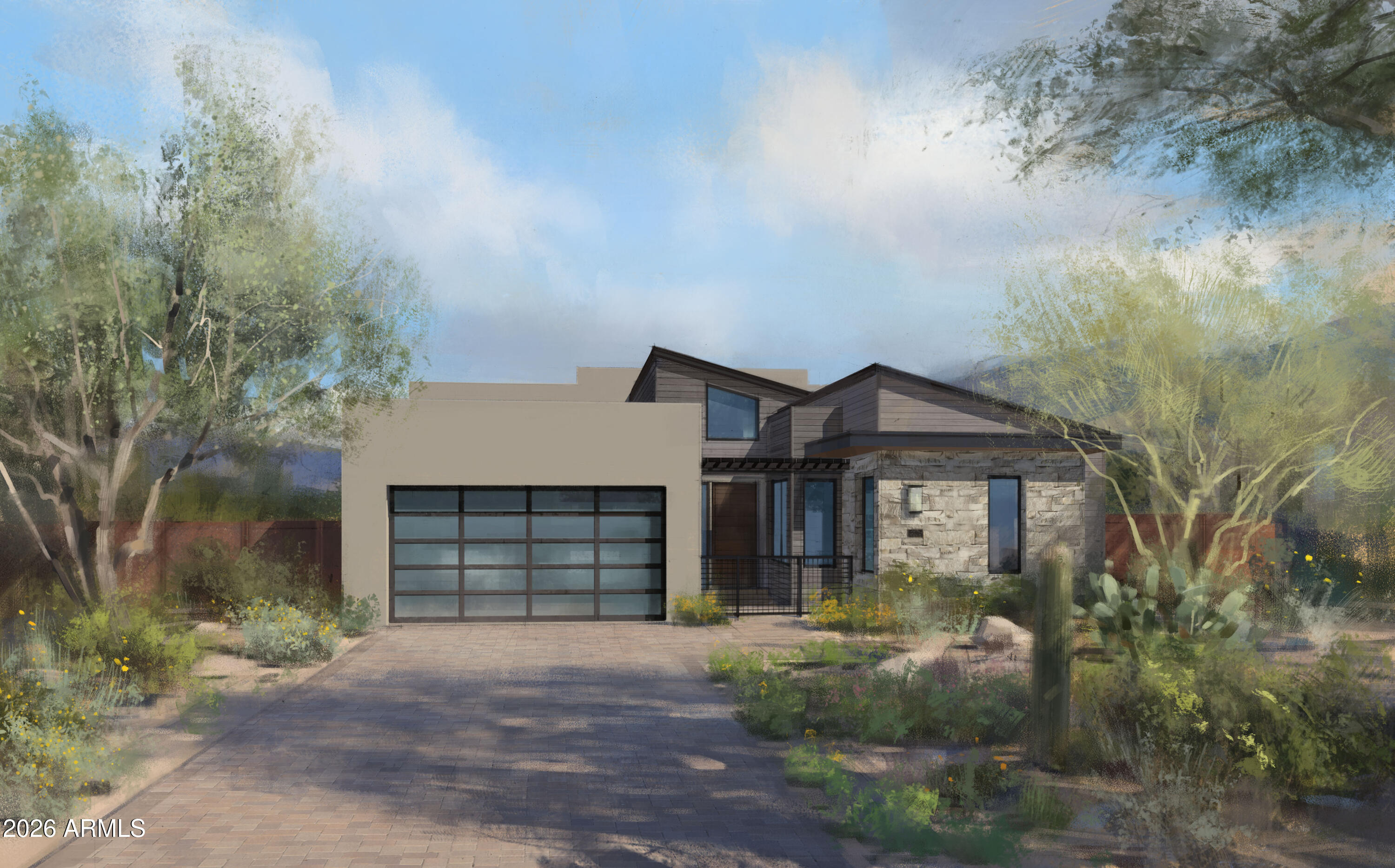 37200 N CAVE CREEK Road 1143, Scottsdale, AZ 85262 — Photo 1 of 2