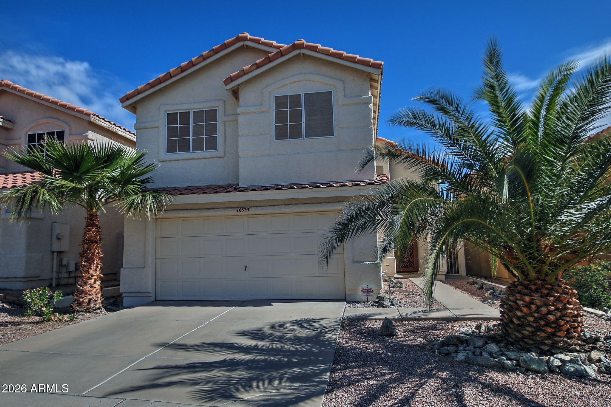 16839 S 20TH Way, Phoenix, AZ 85048 — Photo 1 of 28