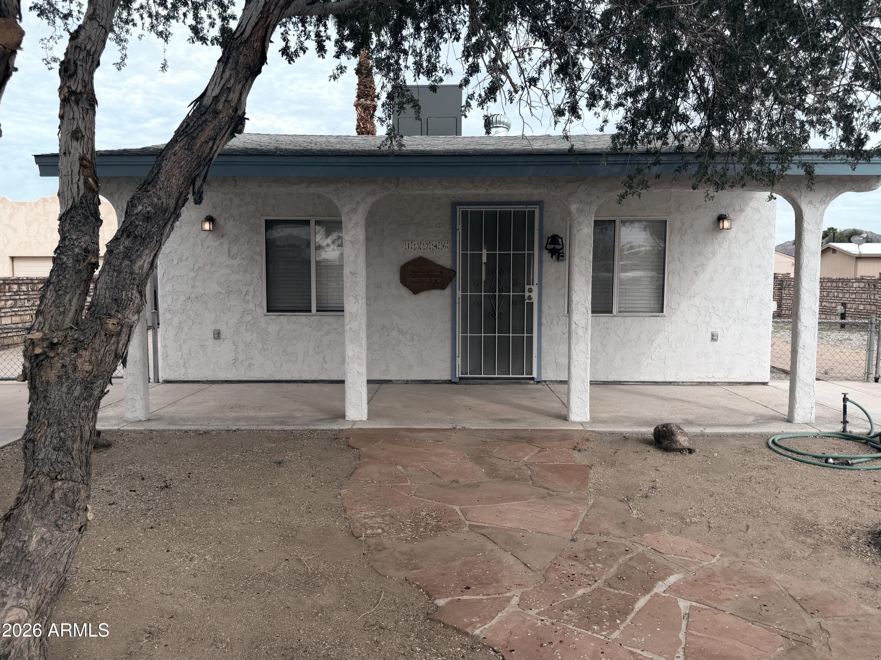 13746 E 49TH Street, Yuma, AZ 85367 — Photo 1 of 49