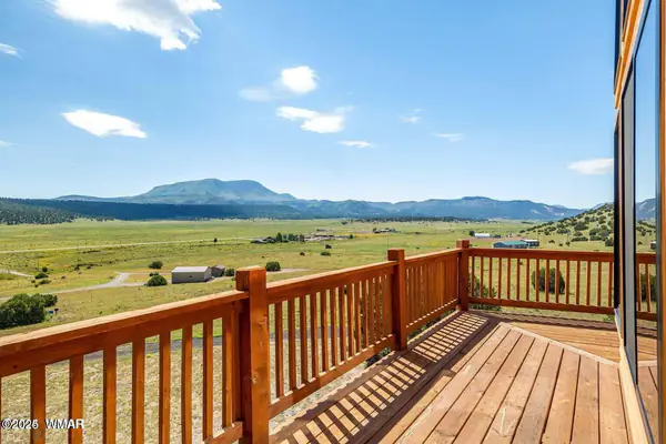 41198 US 180, Nutrioso, AZ 85932