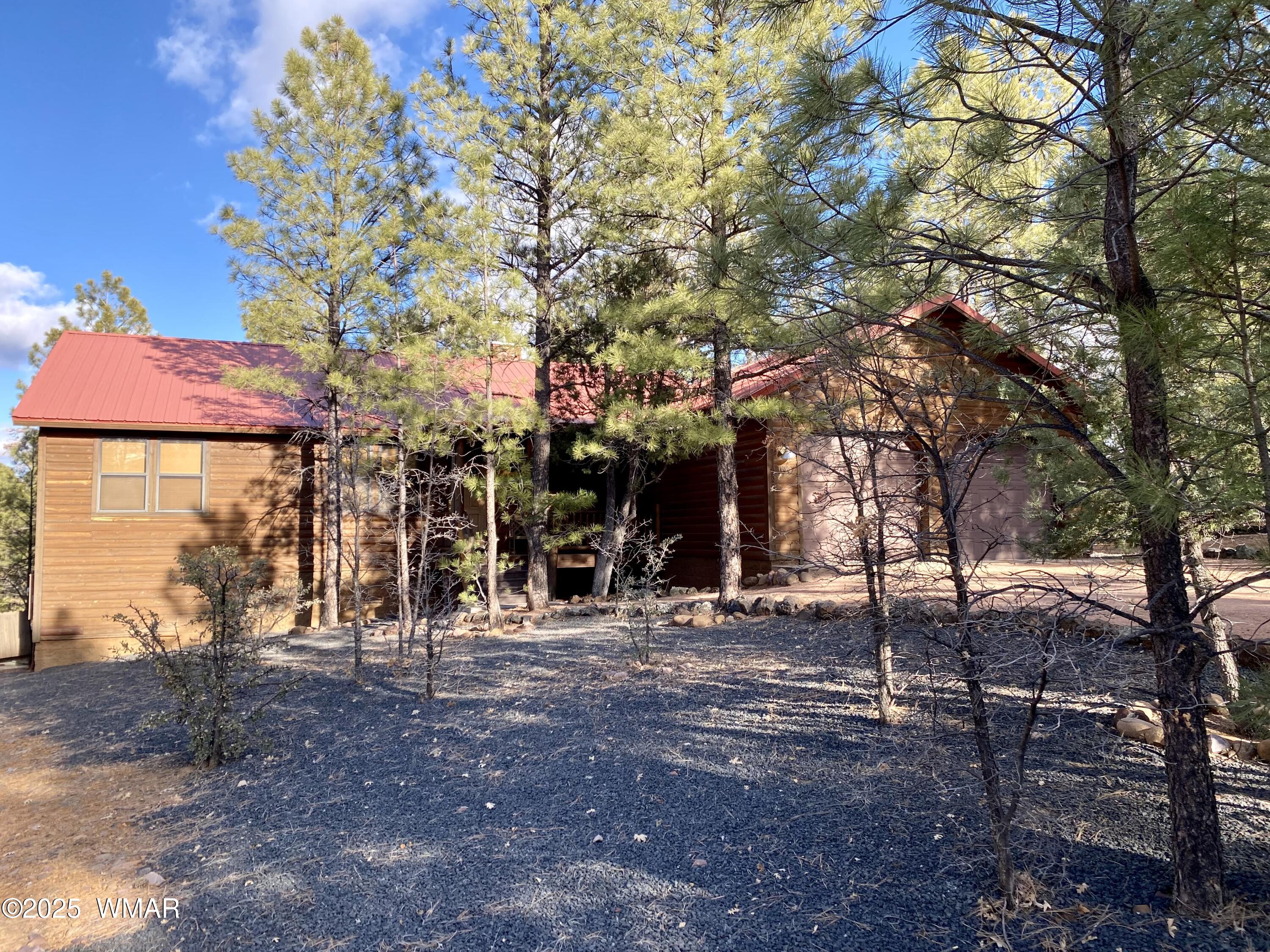 1100 S Pinon Circle, Show Low, AZ 85901