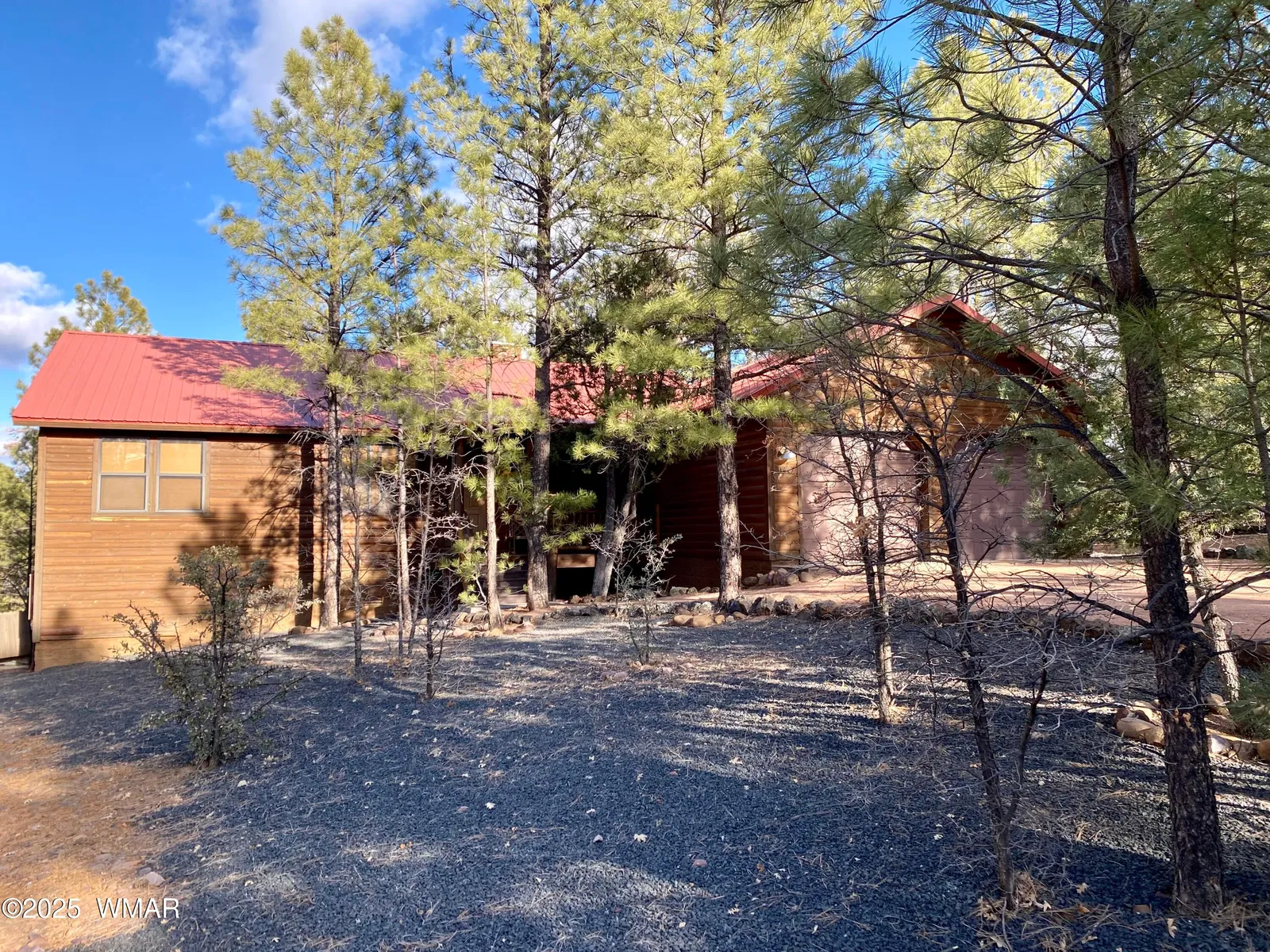 1100 S Pinon Circle, Show Low, AZ 85901 — Photo 1 of 38