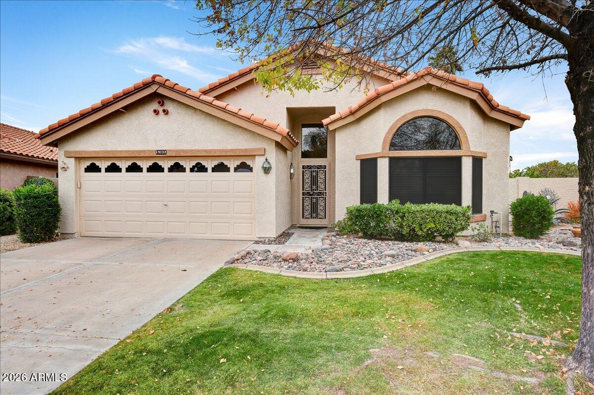 19132 N 95TH Avenue, Peoria, AZ 85382 — Photo 1 of 26