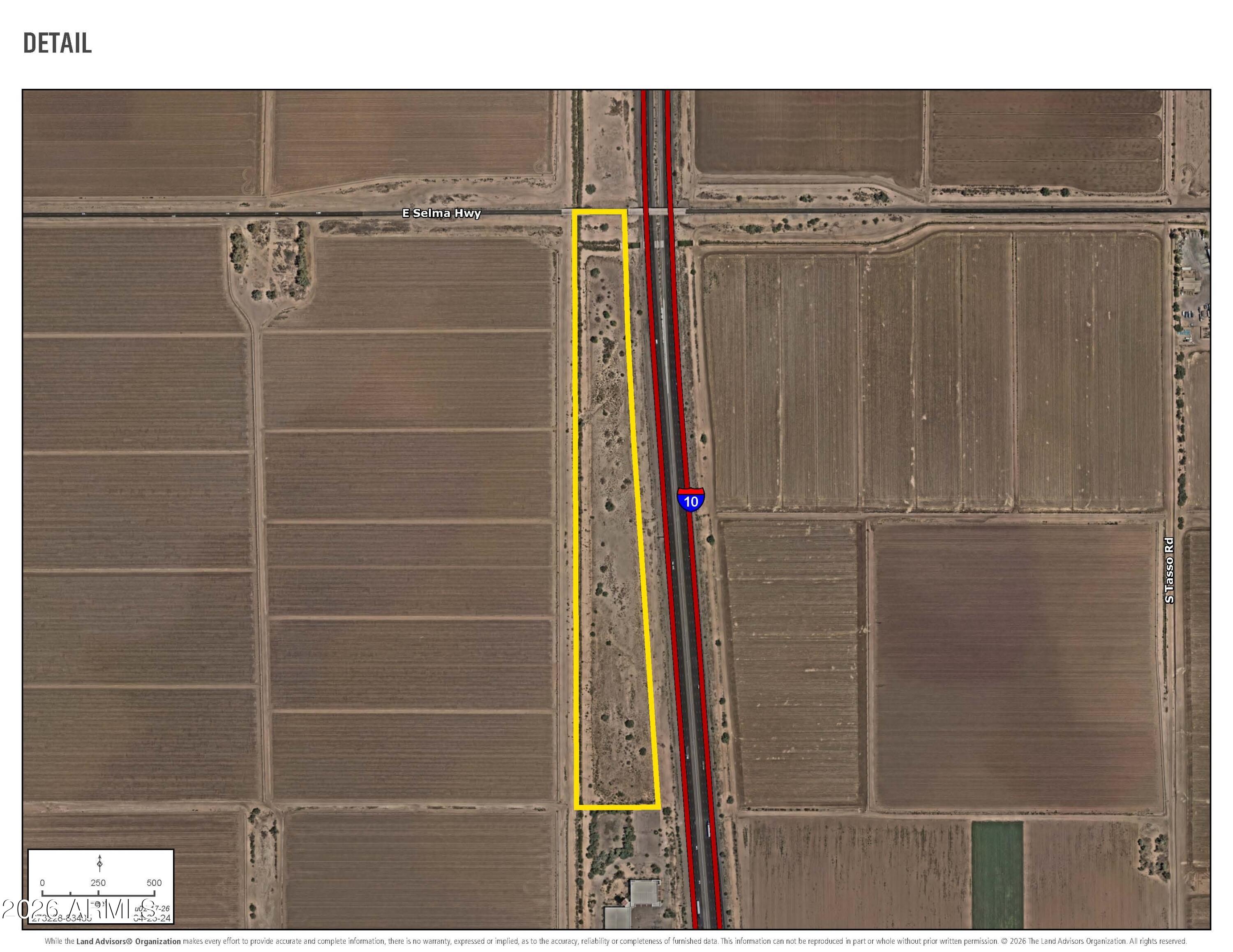 0 W Selma Highway -, Casa Grande, AZ 85122 — Photo 1 of 3