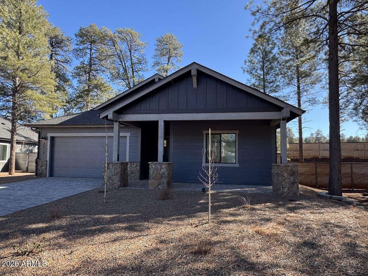 2618 S OWEN Way 12, Flagstaff, AZ 86001 — Photo 1 of 18