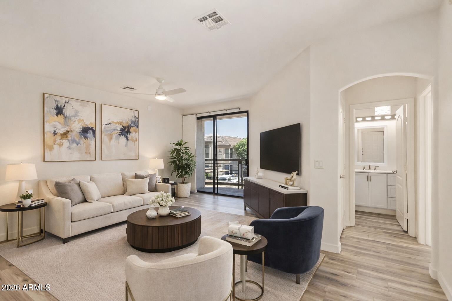 6900 E PRINCESS Drive 2214, Phoenix, AZ 85054 — Photo 1 of 55