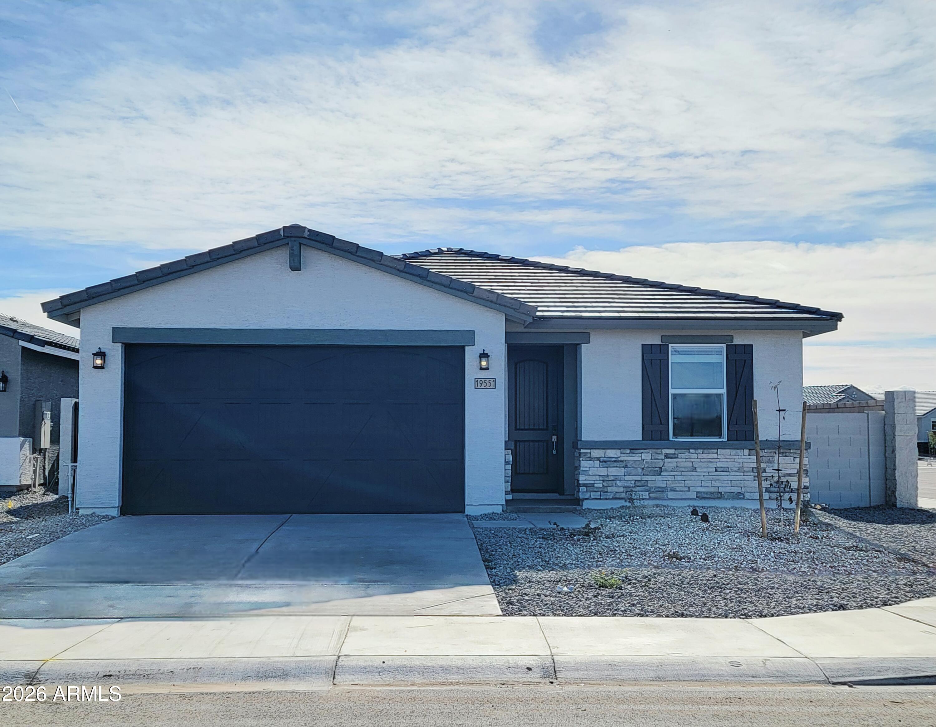 19551 N BARANO Circle, Maricopa, AZ 85138 — Photo 1 of 56