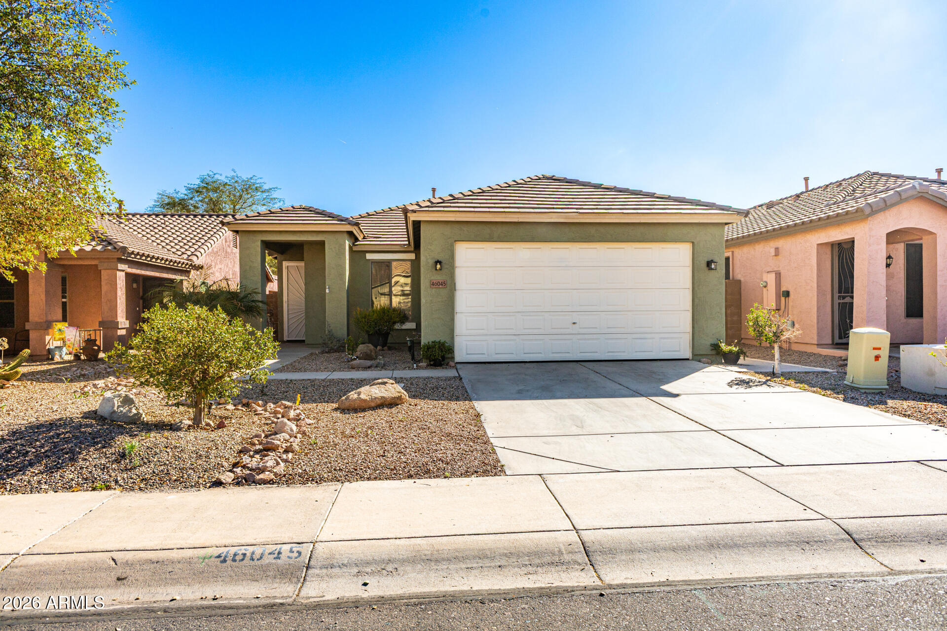 46045 W BARBARA Lane, Maricopa, AZ 85139 — Photo 1 of 36