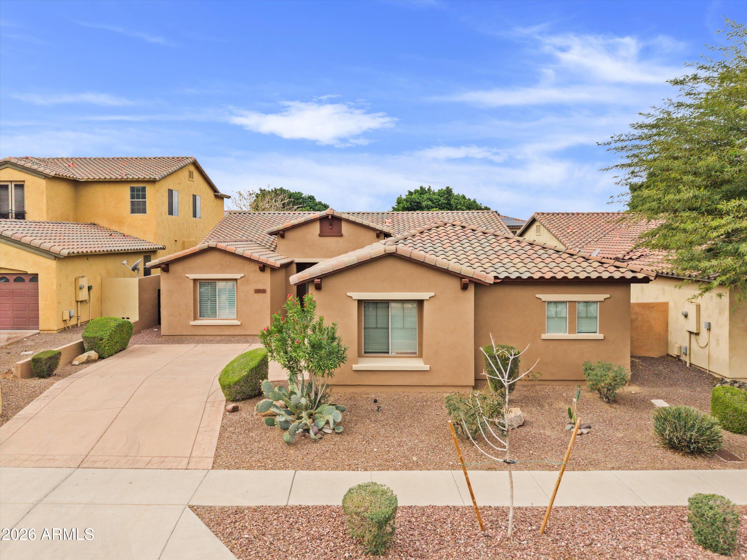 8618 S 22ND Street, Phoenix, AZ 85042 — Photo 1 of 47