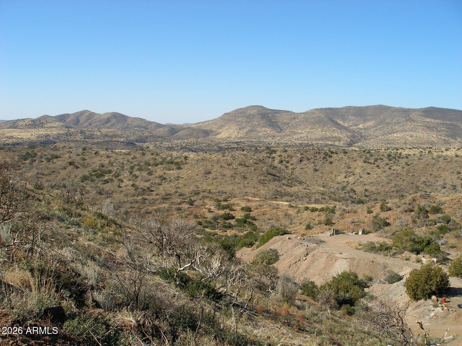 01 Red Rover Mine Road Mining Claims 4 & 5, Unincorporated County, AZ 85331 — Photo 1 of 8