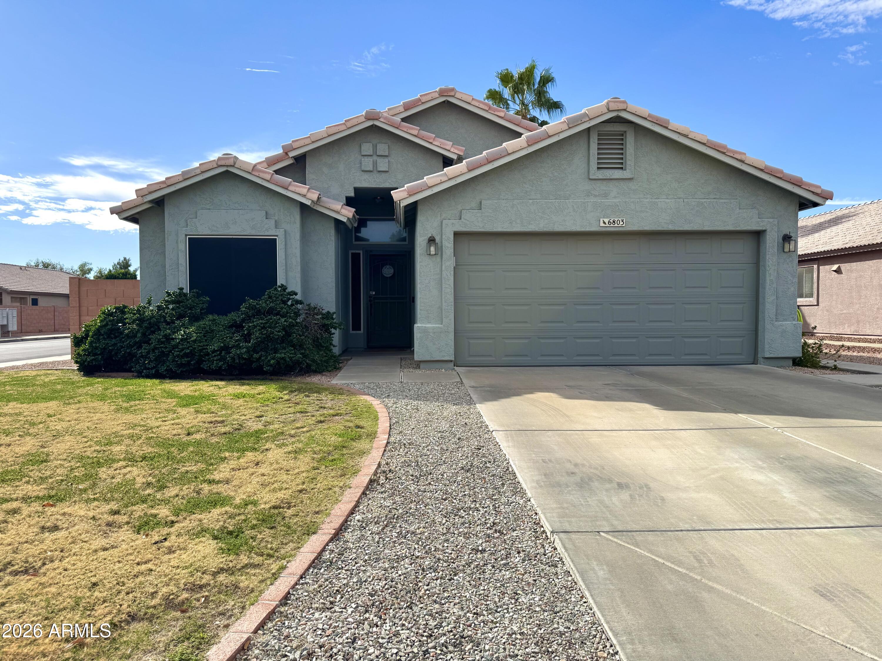 6803 W CARIBBEAN Lane, Peoria, AZ 85381 — Photo 1 of 20