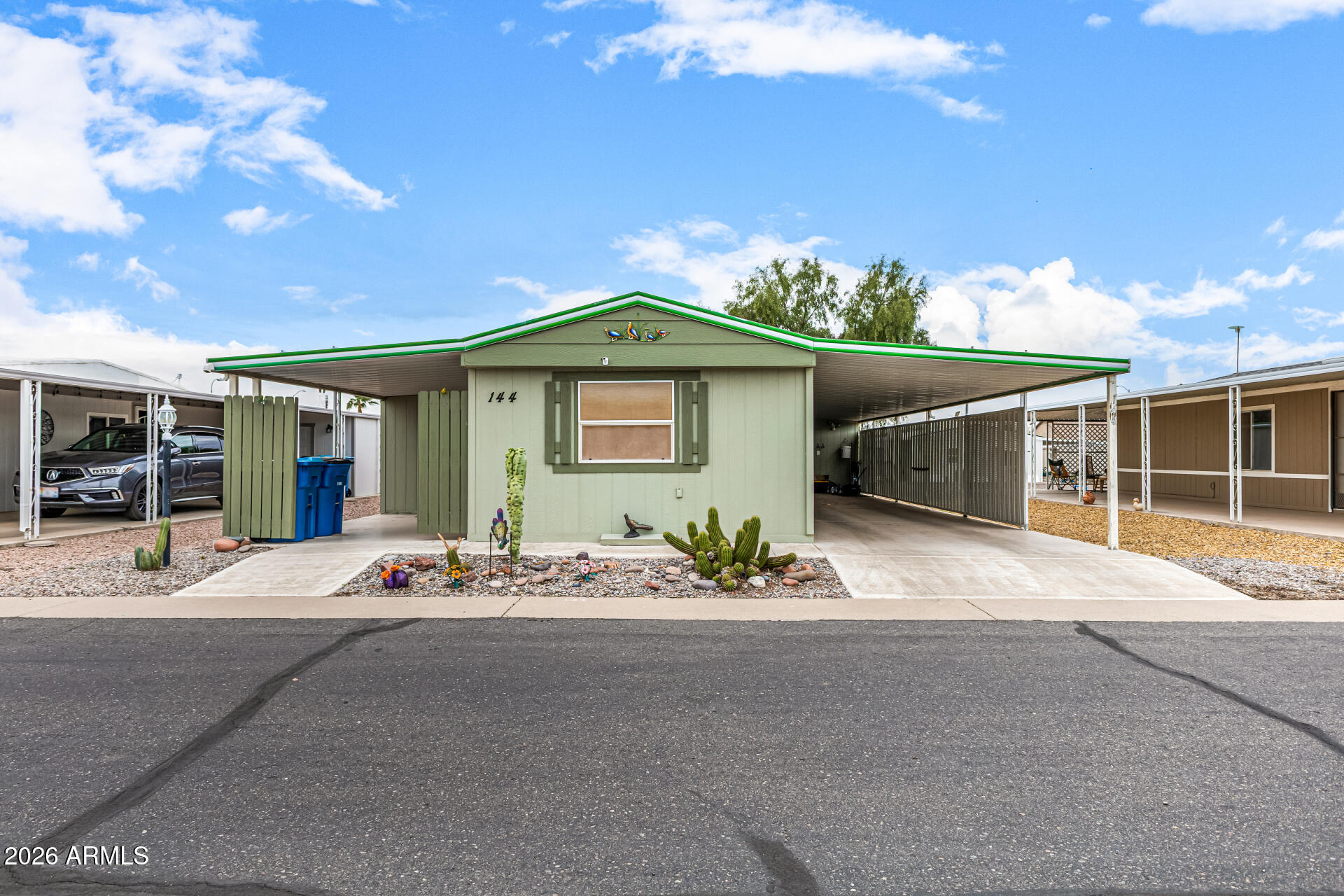 834 S MERIDIAN Road 144, Apache Junction, AZ 85120 — Photo 1 of 43