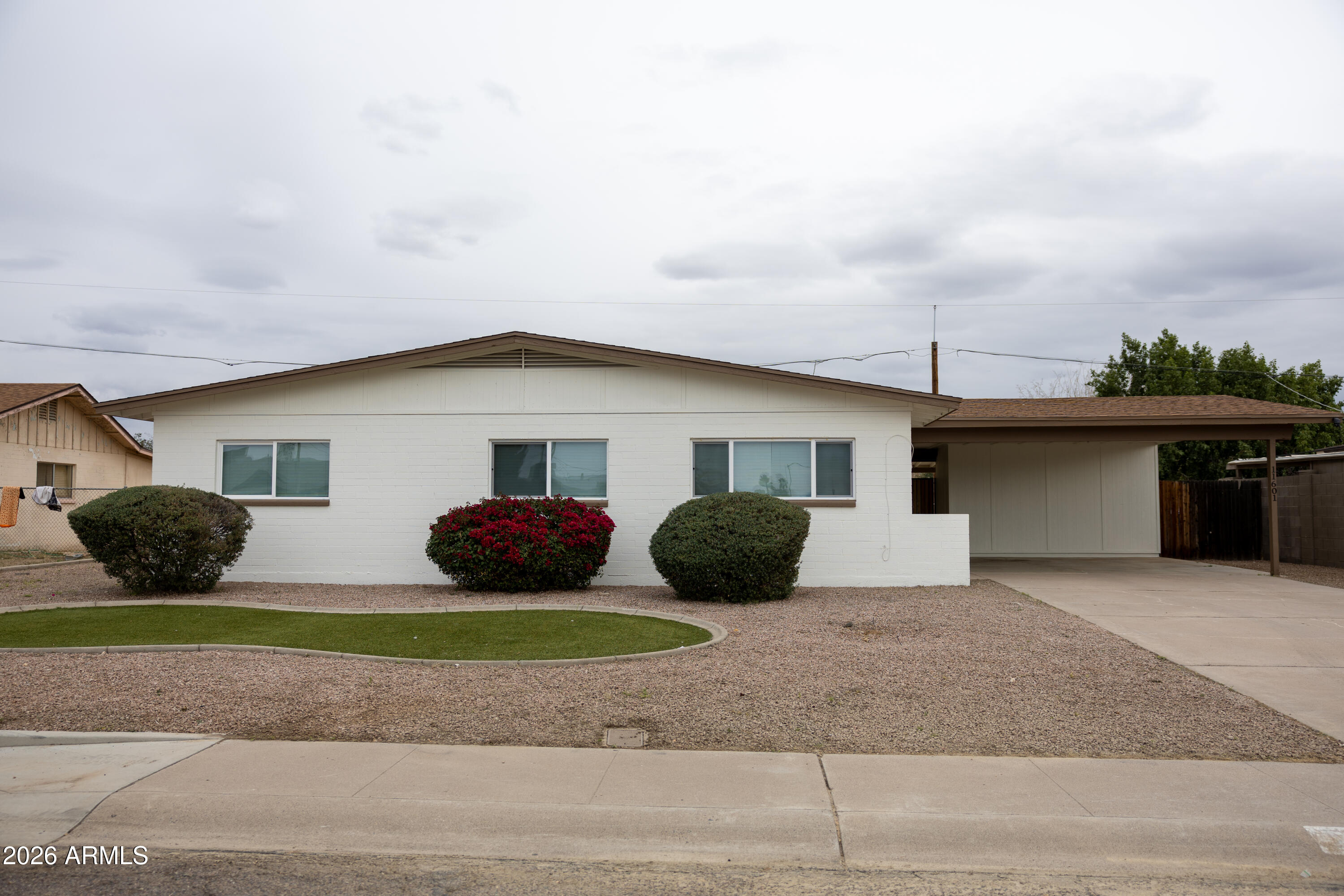 11601 N 33RD Avenue, Phoenix, AZ 85029 — Photo 1 of 66