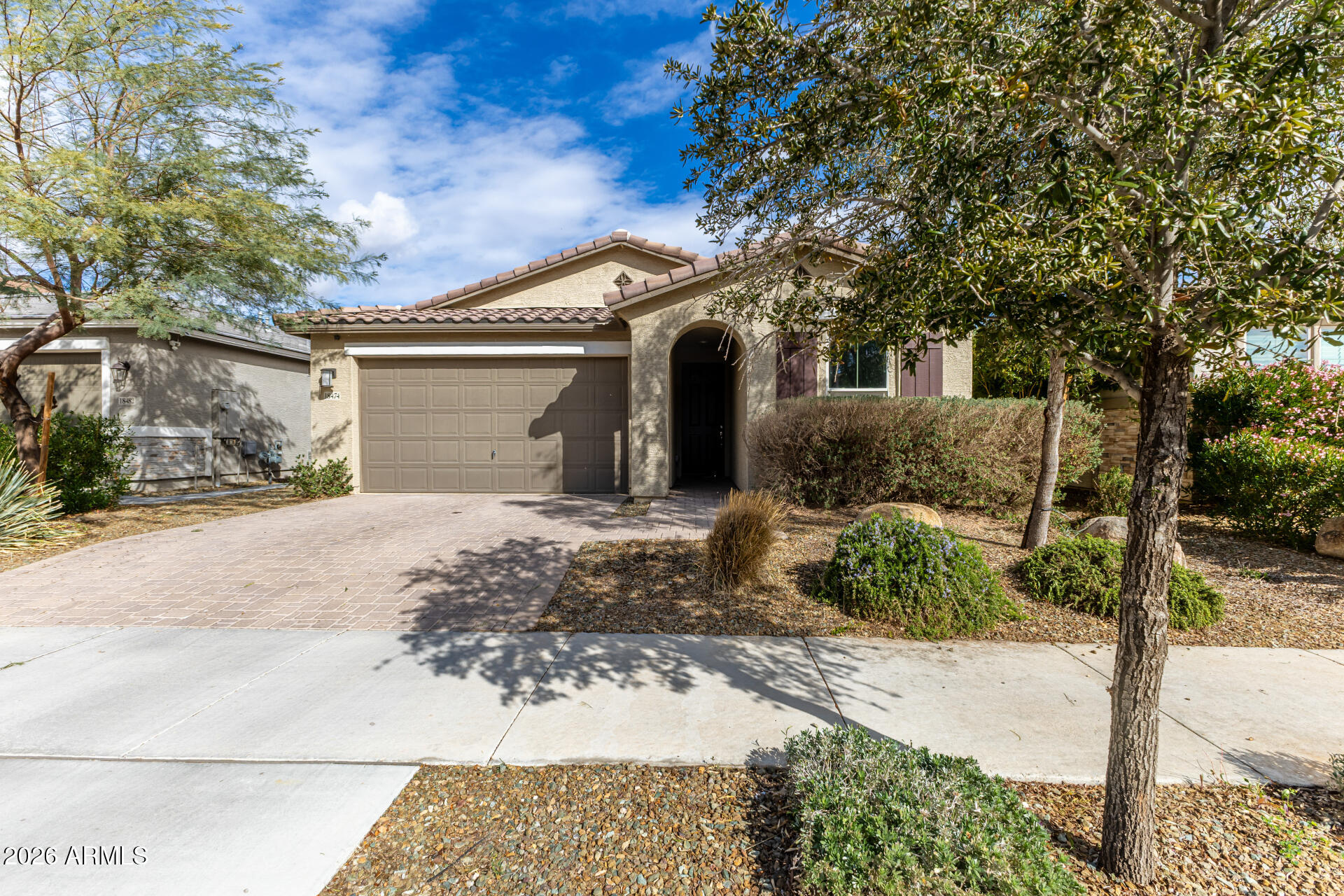 18474 W IPSWITCH Way, Surprise, AZ 85374 — Photo 1 of 26