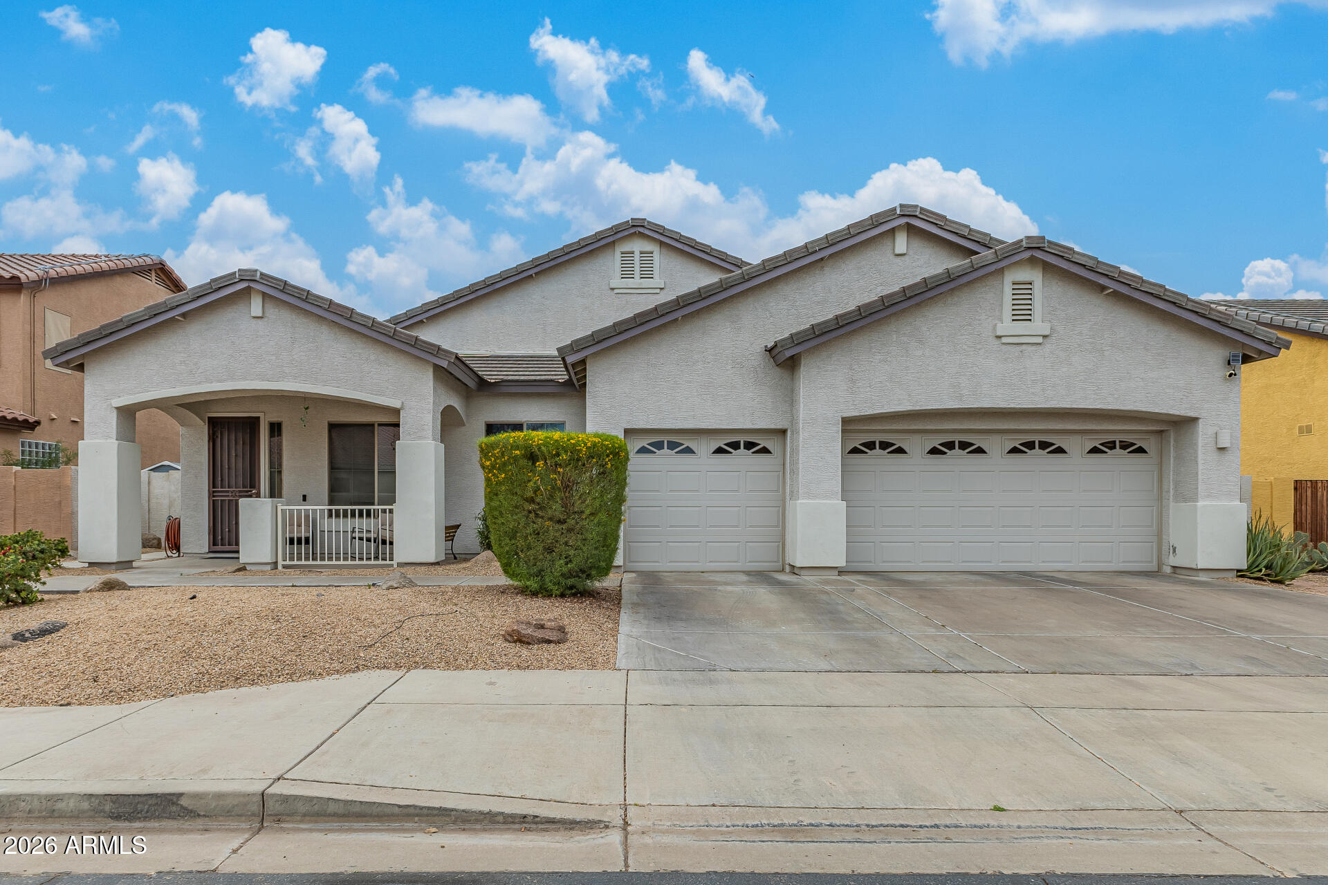 9510 S 44TH Lane, Laveen, AZ 85339 — Photo 1 of 48