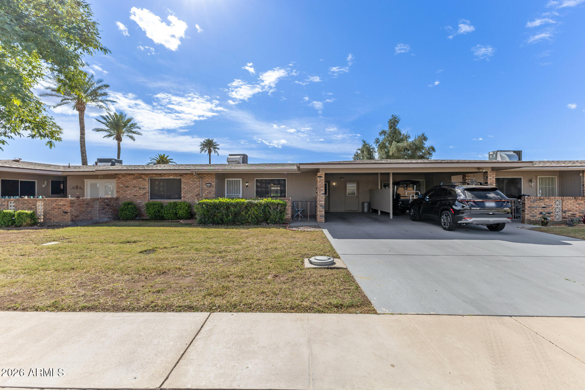 10303 W DEANNE Drive, Sun City, AZ 85351 — Photo 1 of 37