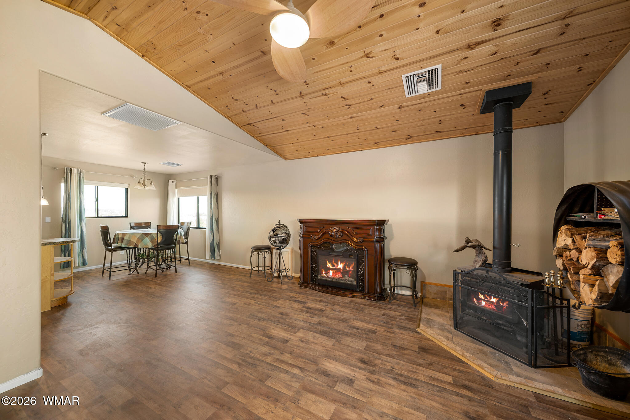 8286 Pinon Drive, Show Low, AZ 85901