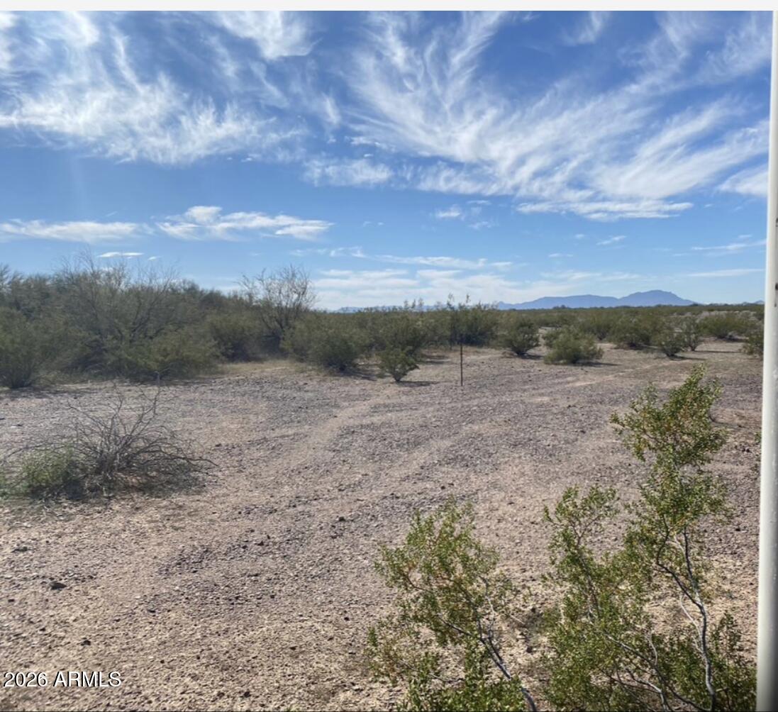 304 MARTIN Avenue 2, Gila Bend, AZ 85337 — Photo 1 of 3