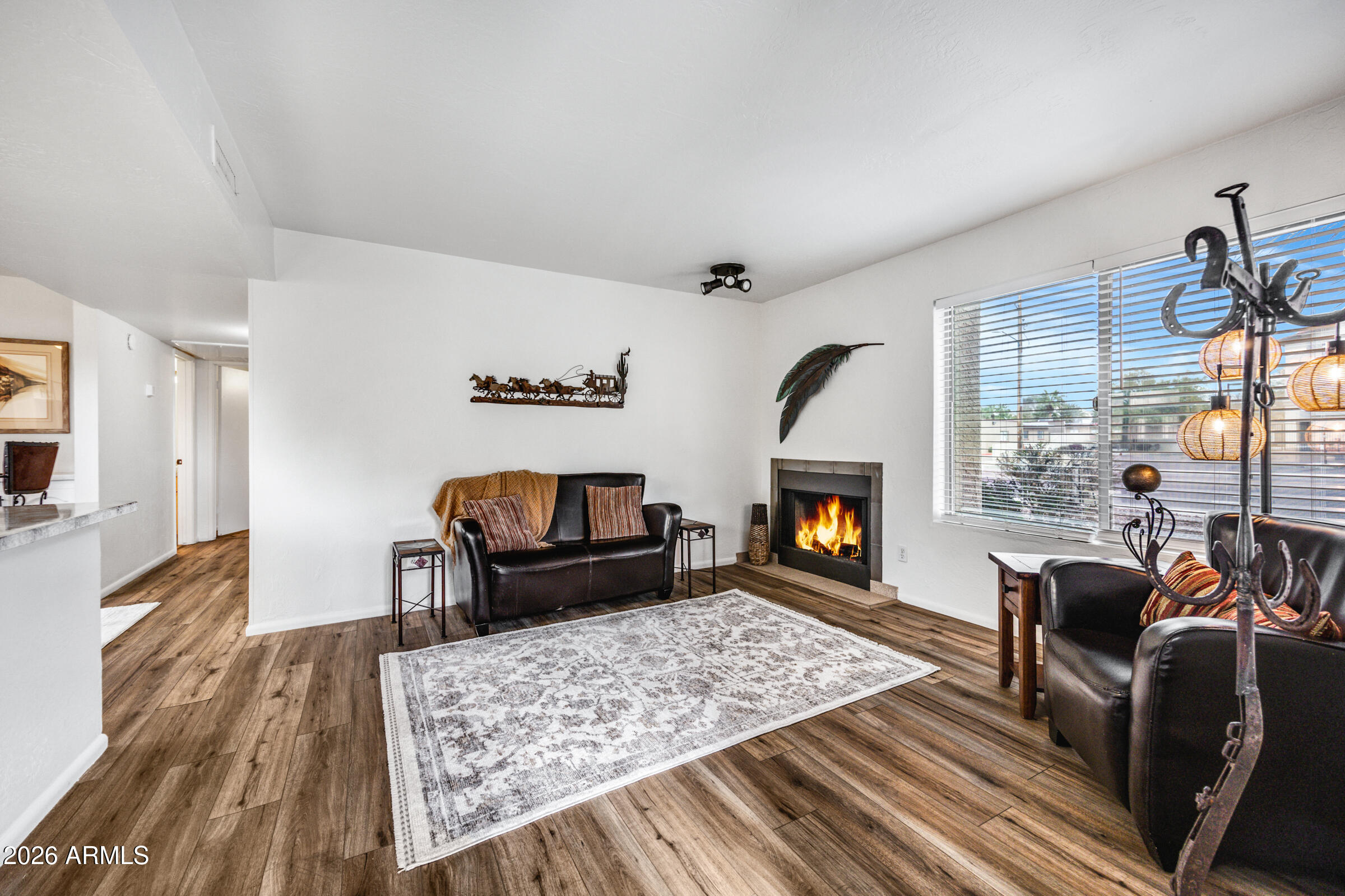 2320 N 52ND Street 115, Phoenix, AZ 85008 — Photo 1 of 25