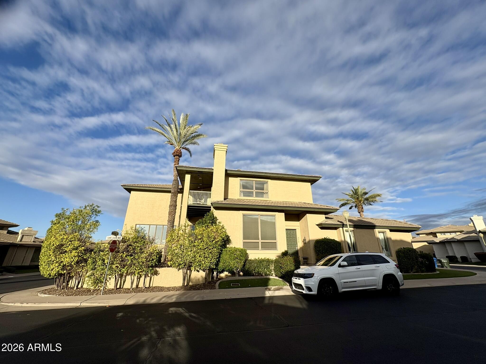 3129 E San Juan Avenue, Phoenix, AZ 85016 — Photo 1 of 23