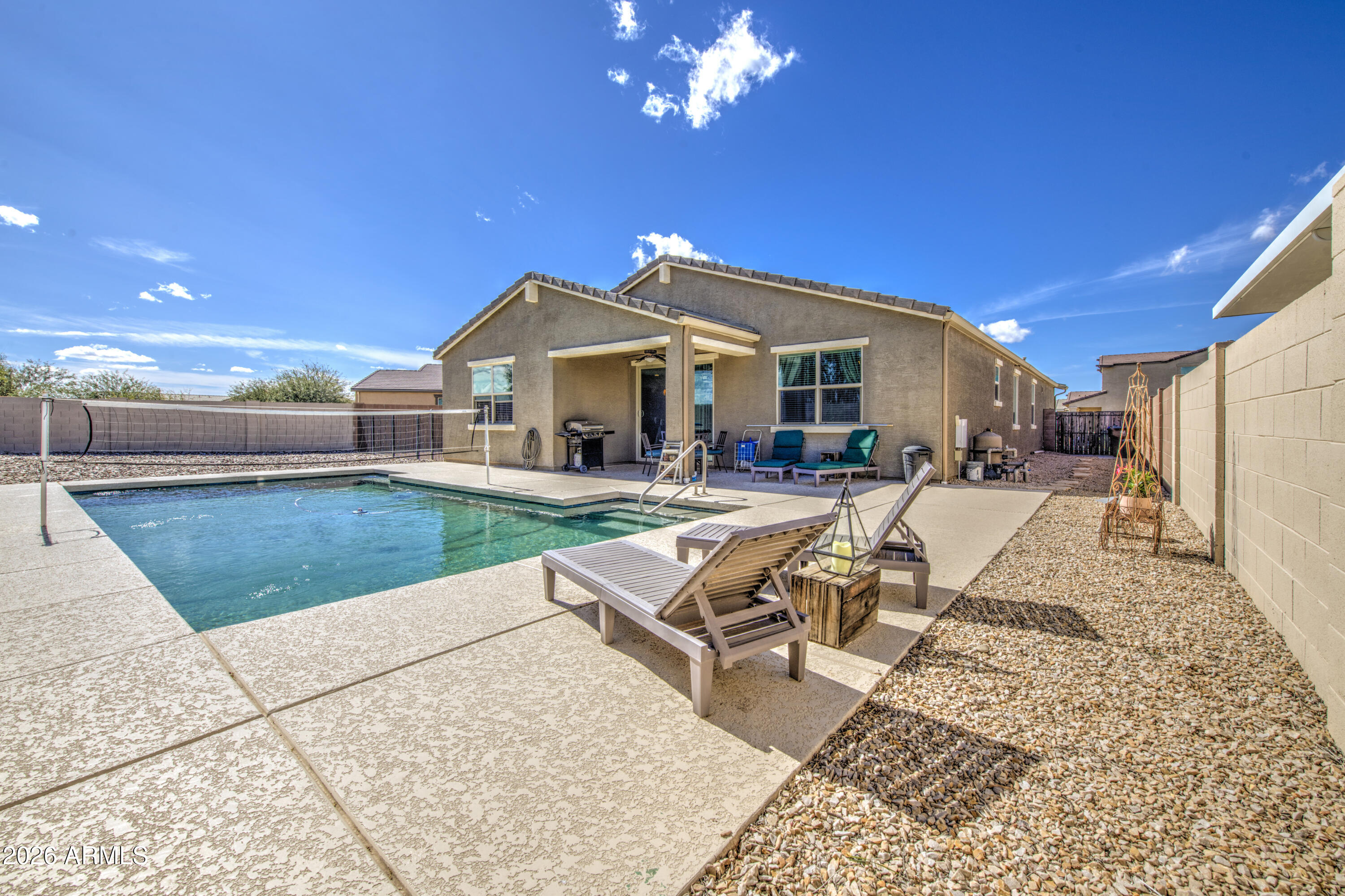 20221 N GRANTHAM Road, Maricopa, AZ 85138 — Photo 1 of 51