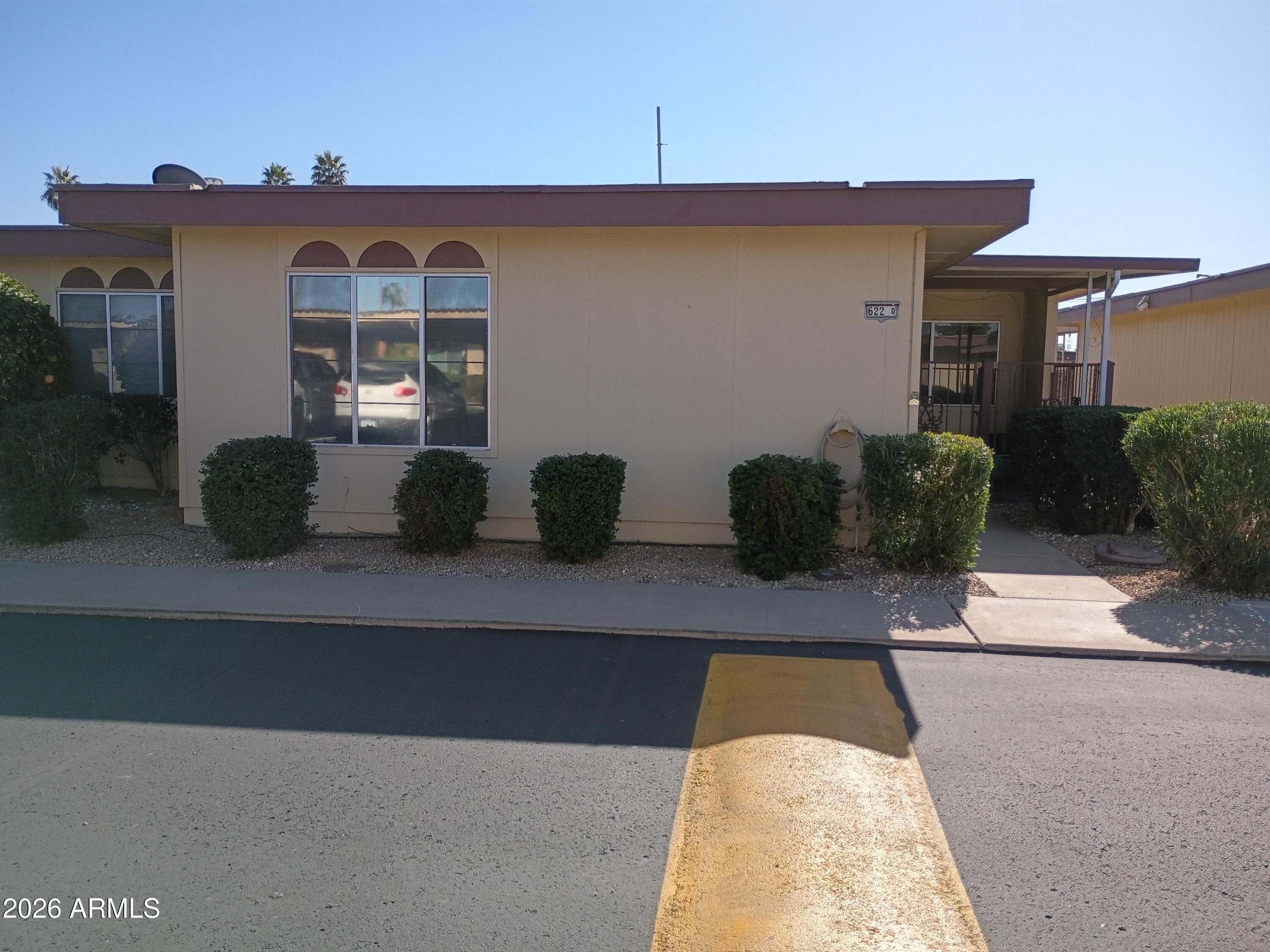 13622 N 98TH Avenue D, Sun City, AZ 85351 — Photo 1 of 26