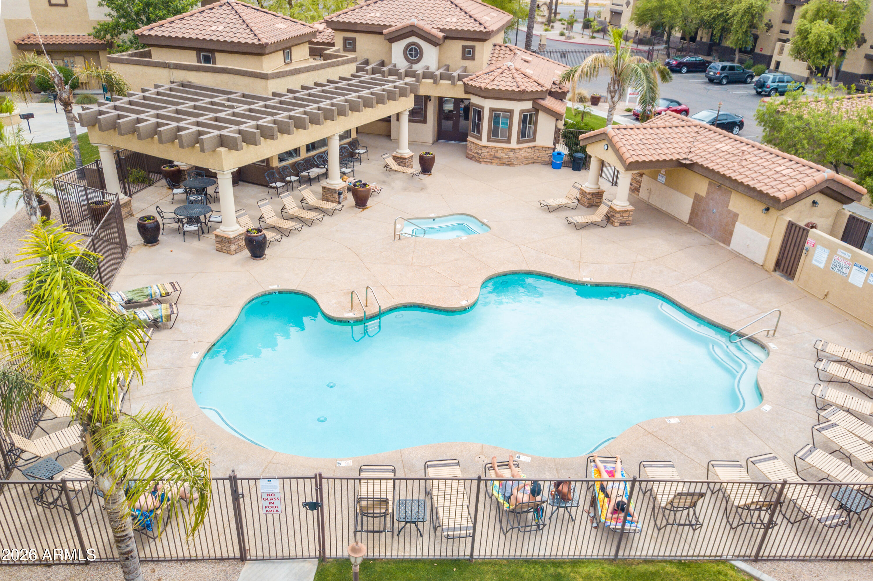 10136 E SOUTHERN Avenue 2073, Mesa, AZ 85209 — Photo 1 of 39