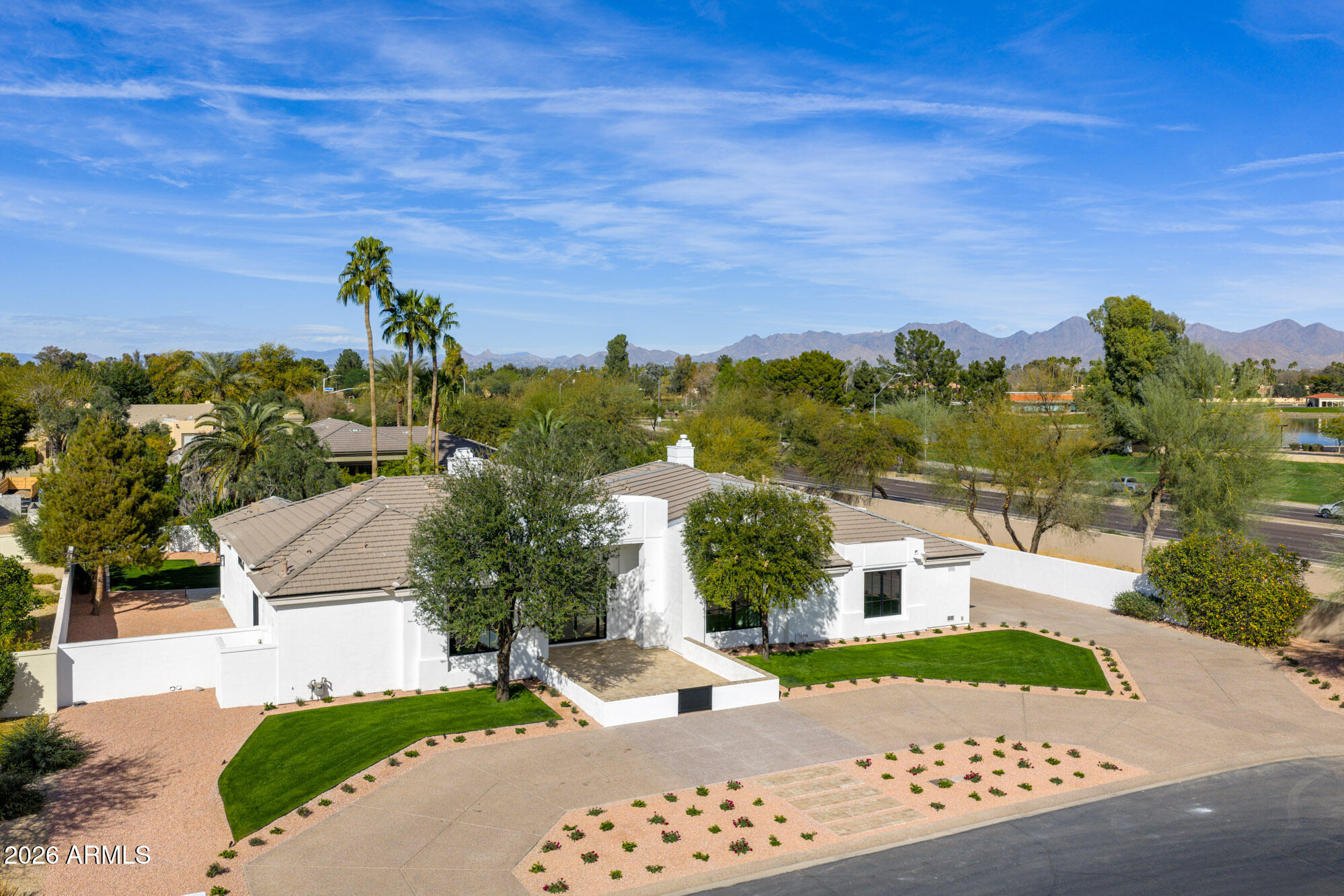 7180 E BELMONT Avenue, Paradise Valley, AZ 85253 — Photo 1 of 43