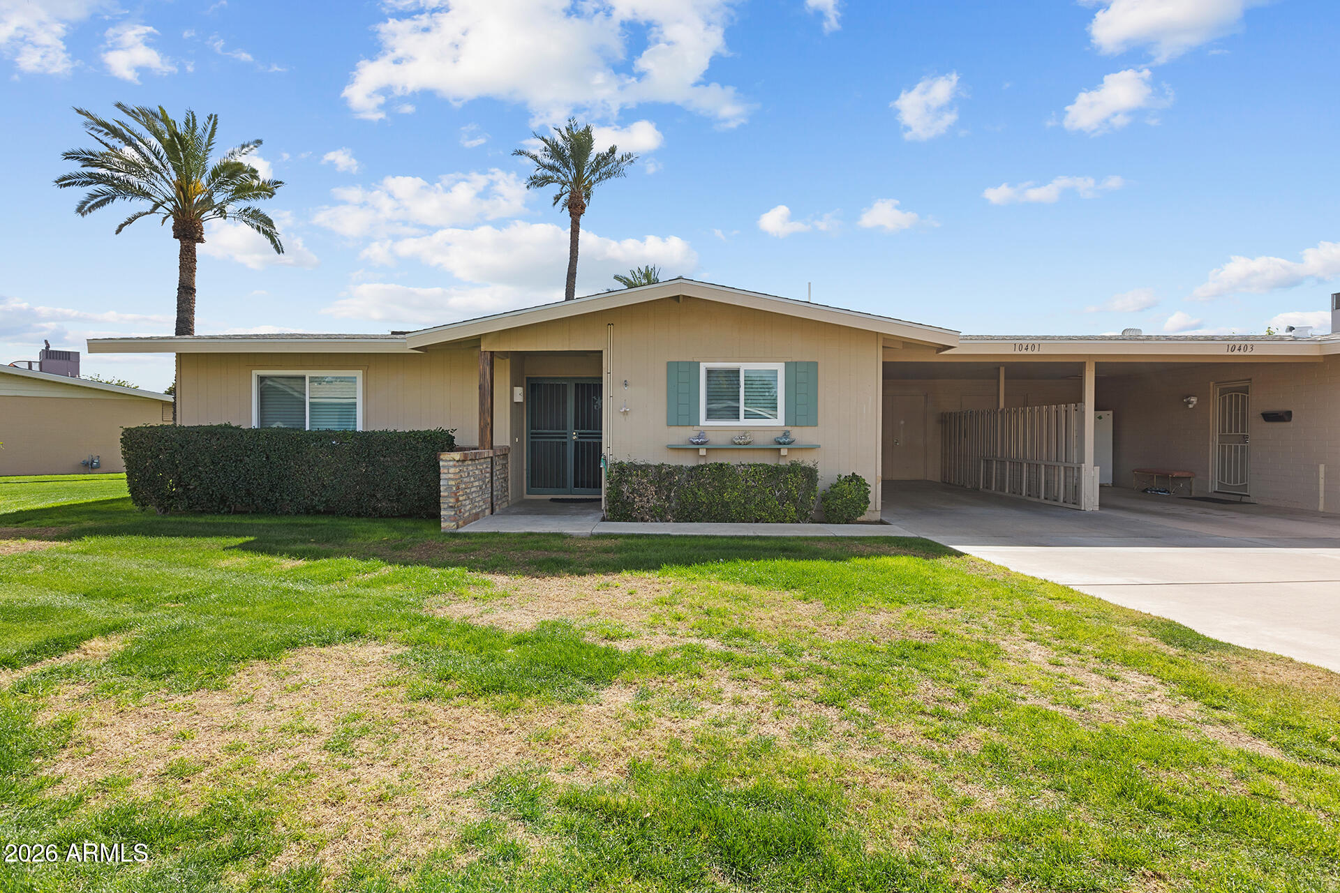 10401 W CORTE DEL SOL OESTE, Sun City, AZ 85351 — Photo 1 of 36